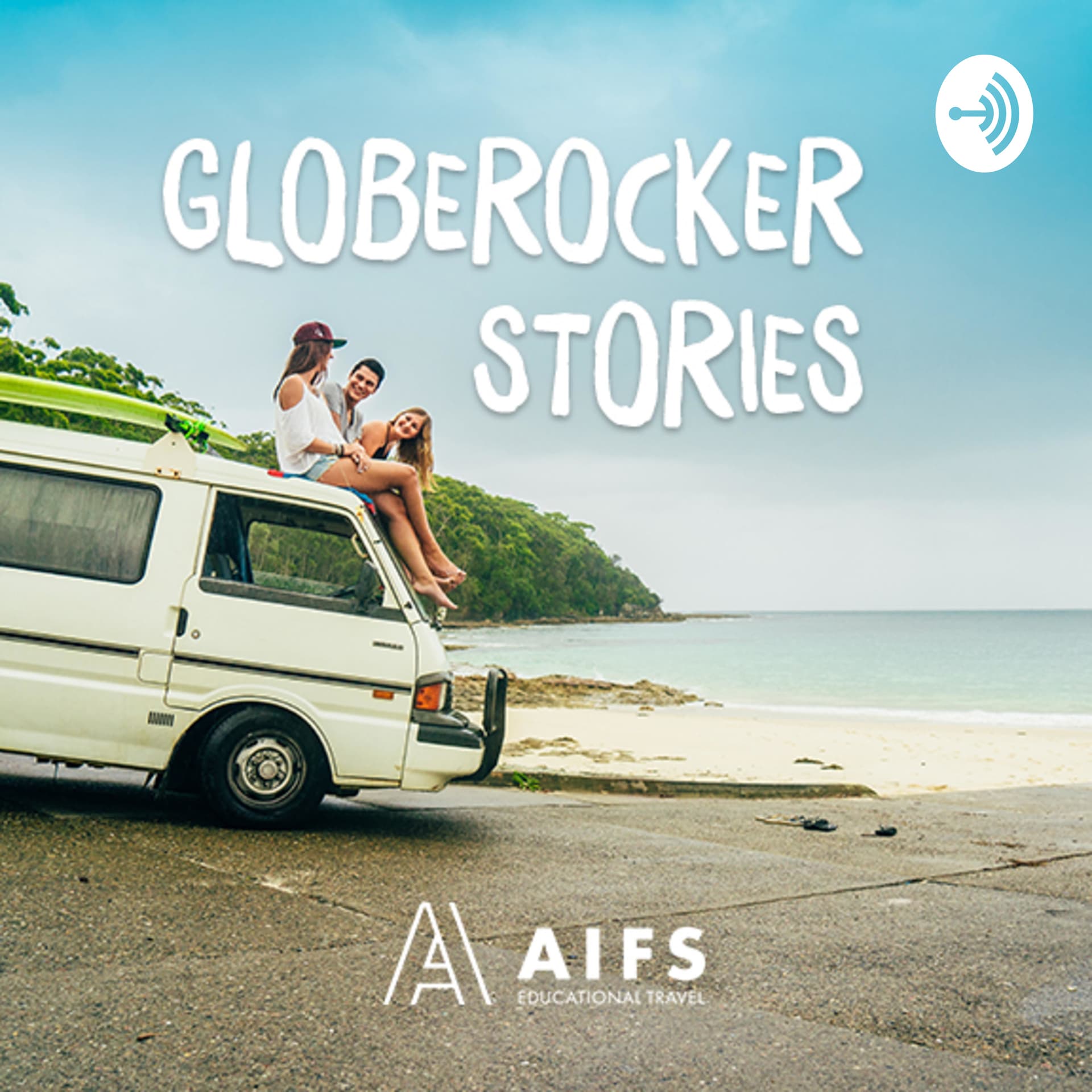 AIFS Travel Stories