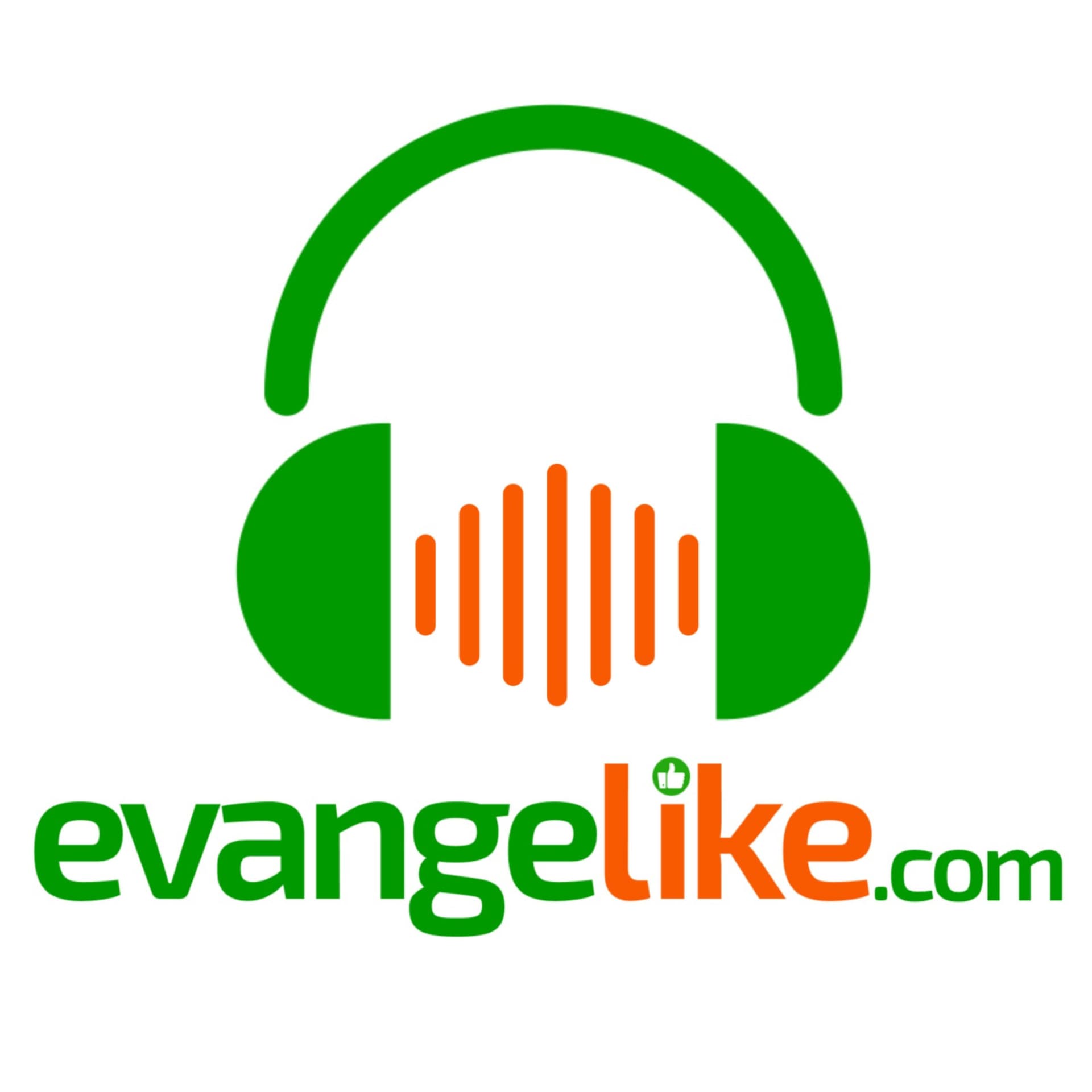 Evangelike - Podcasts