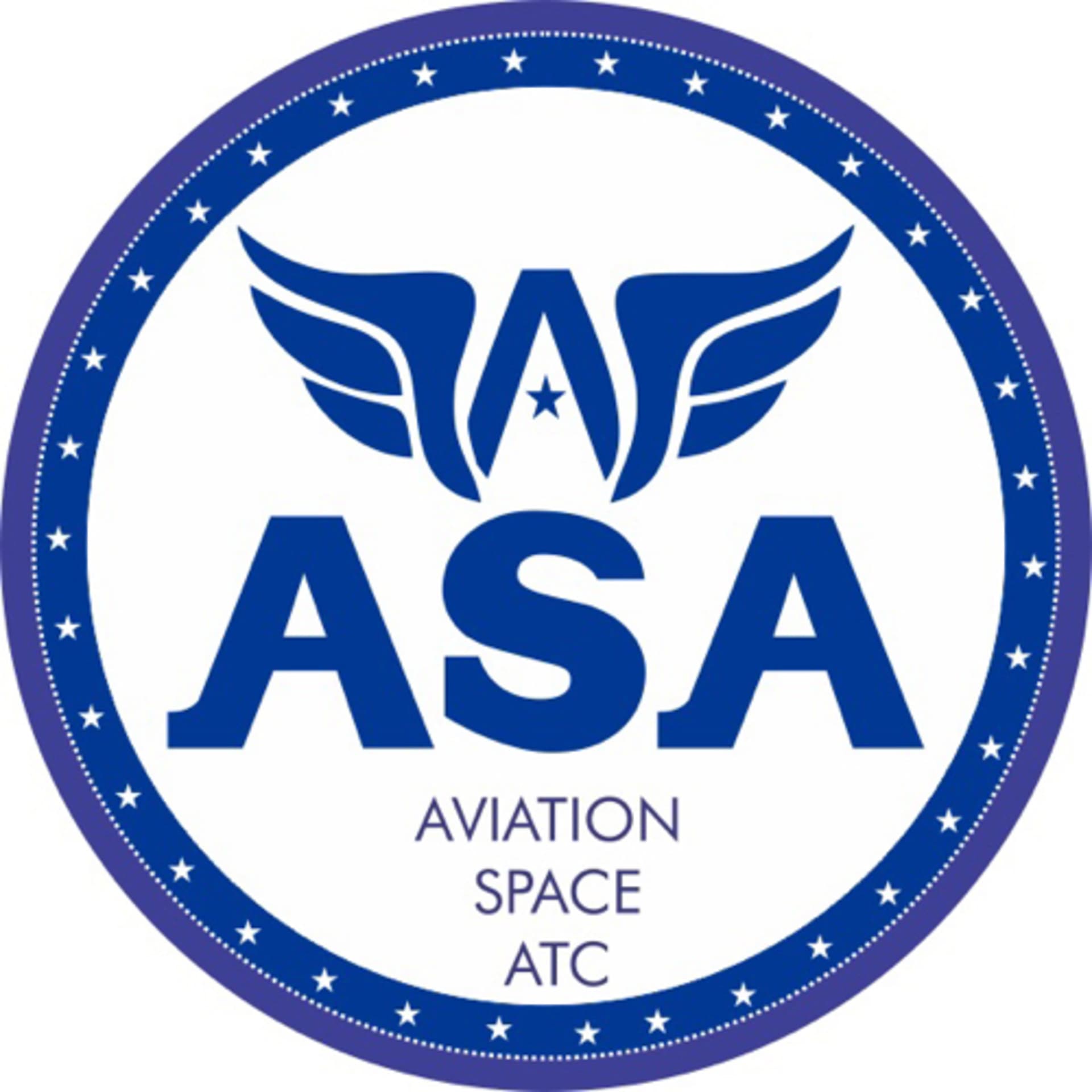 ASA - Aviation, Space & ATC - Podcasts