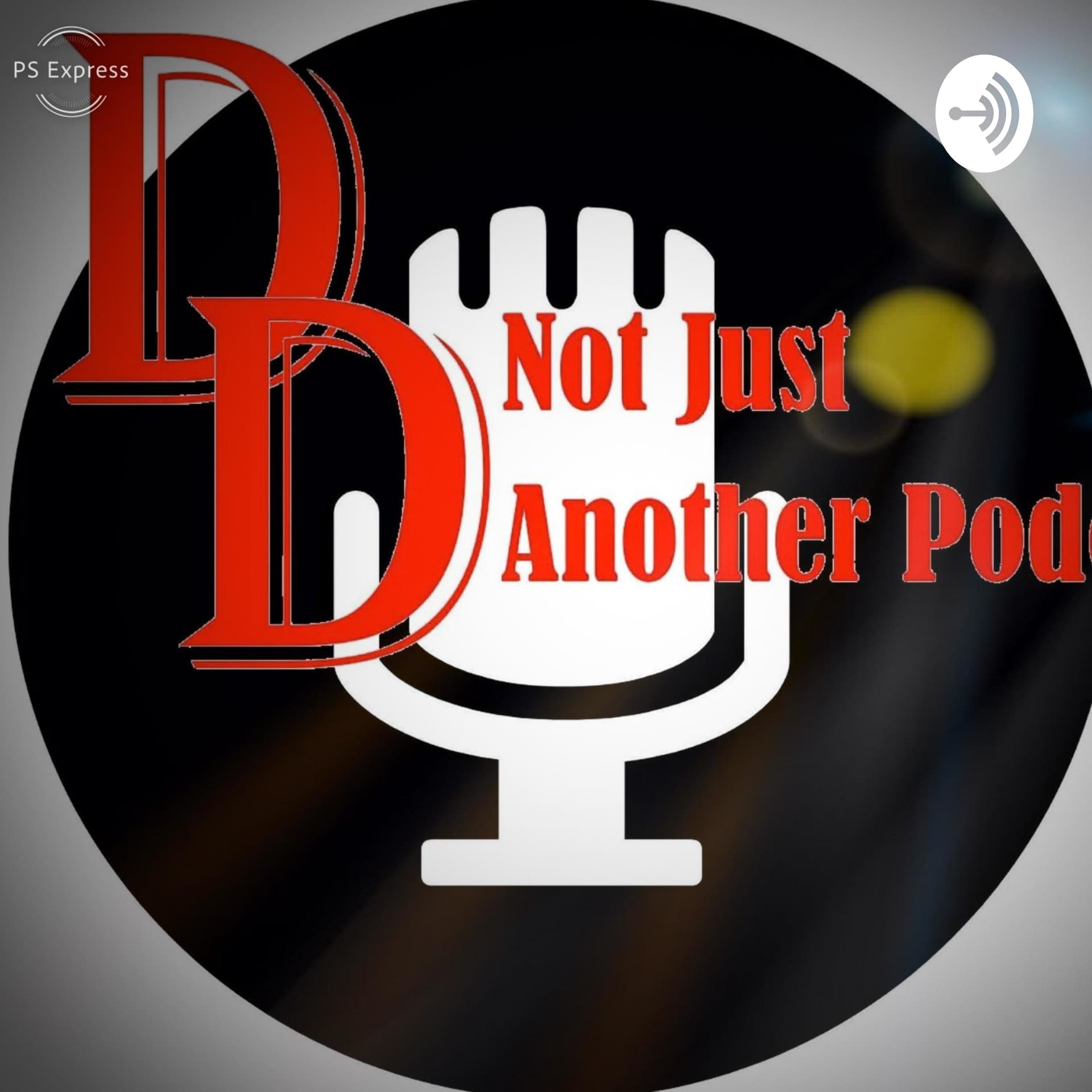 D&D's Not just another Podcast - Podcasts