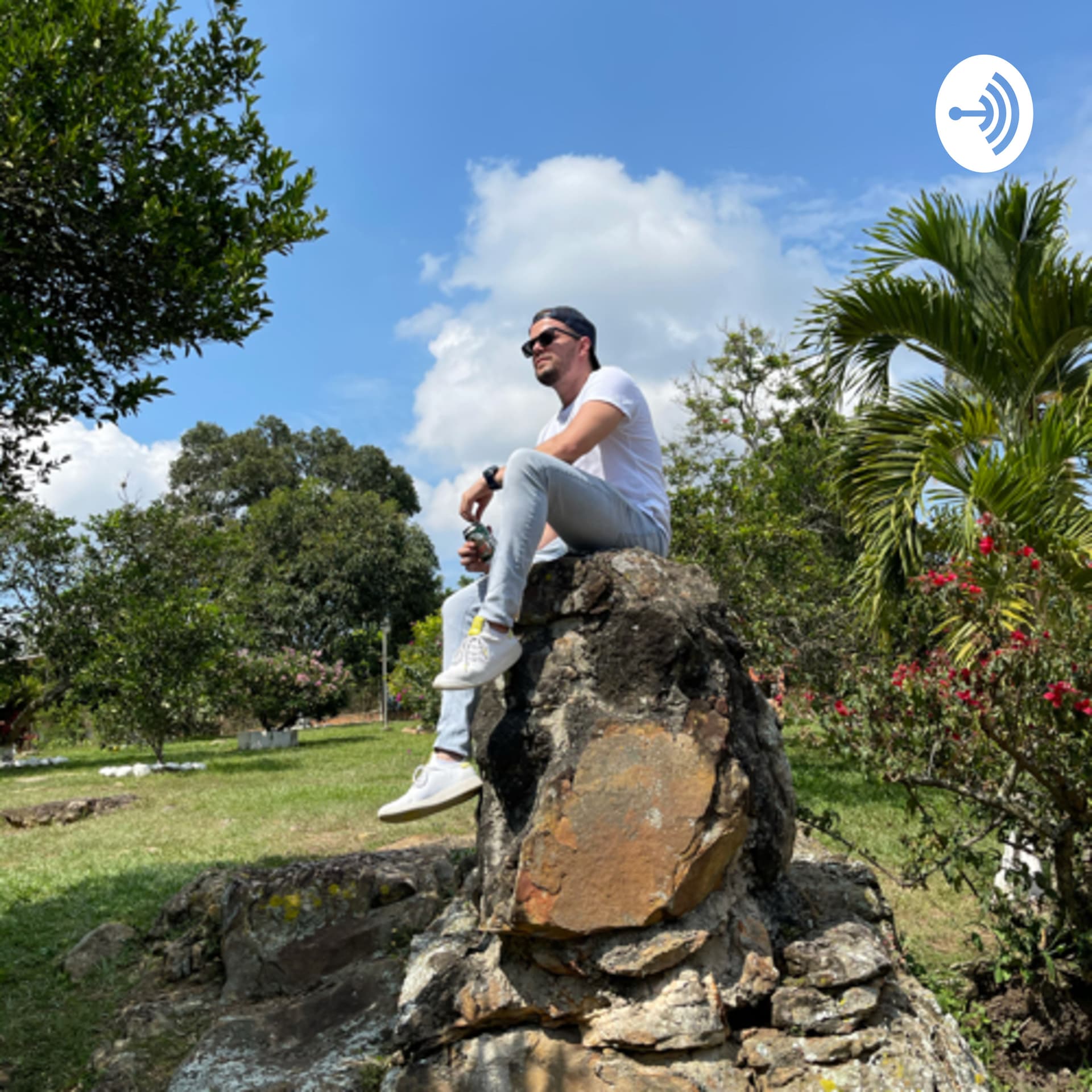 Fitness con Propósito para Papás - Podcasts