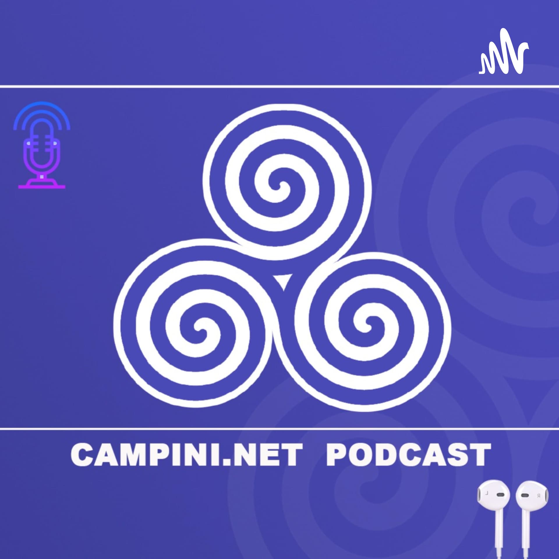 Campini.net - Podcasts