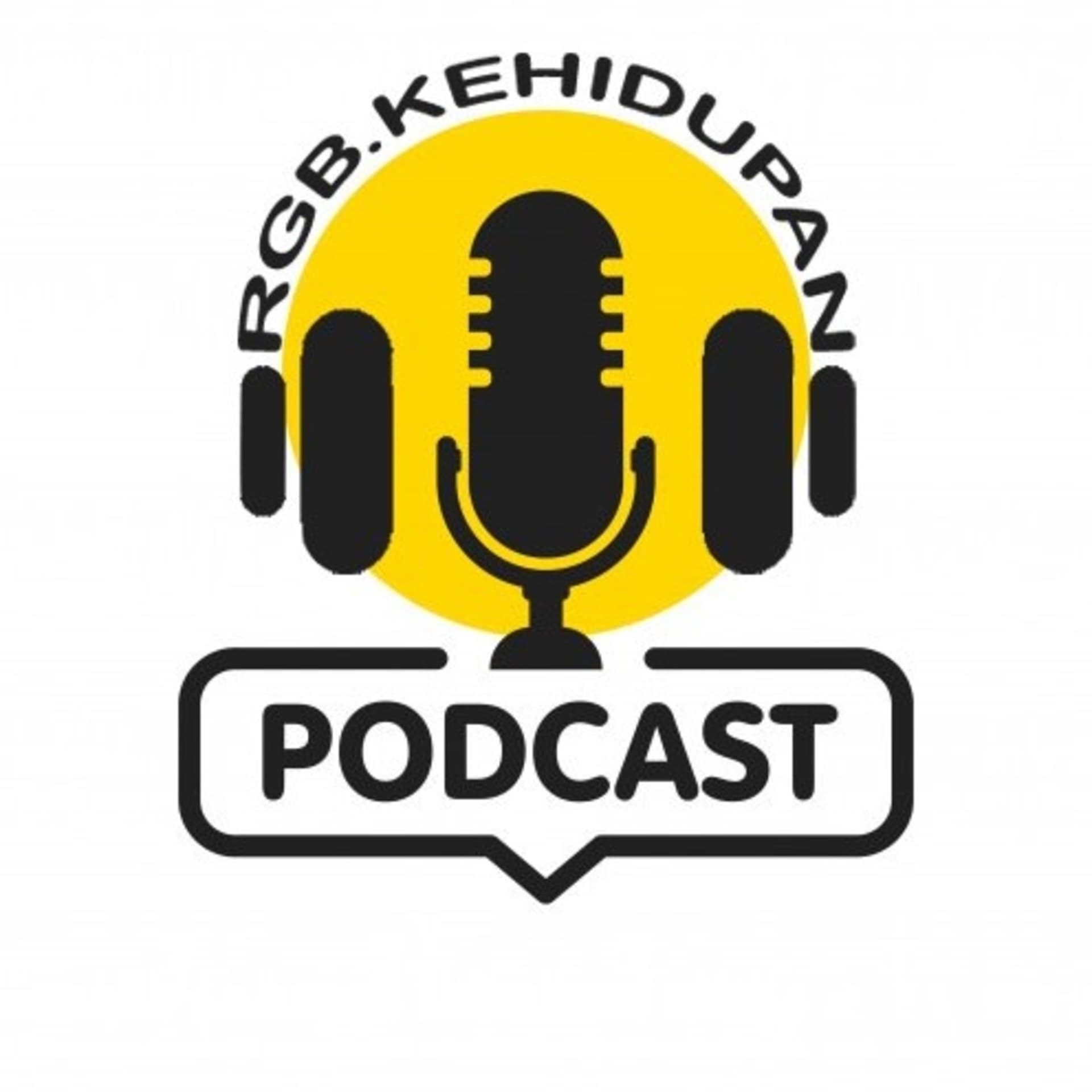 RGBkehidupan - Podcasts