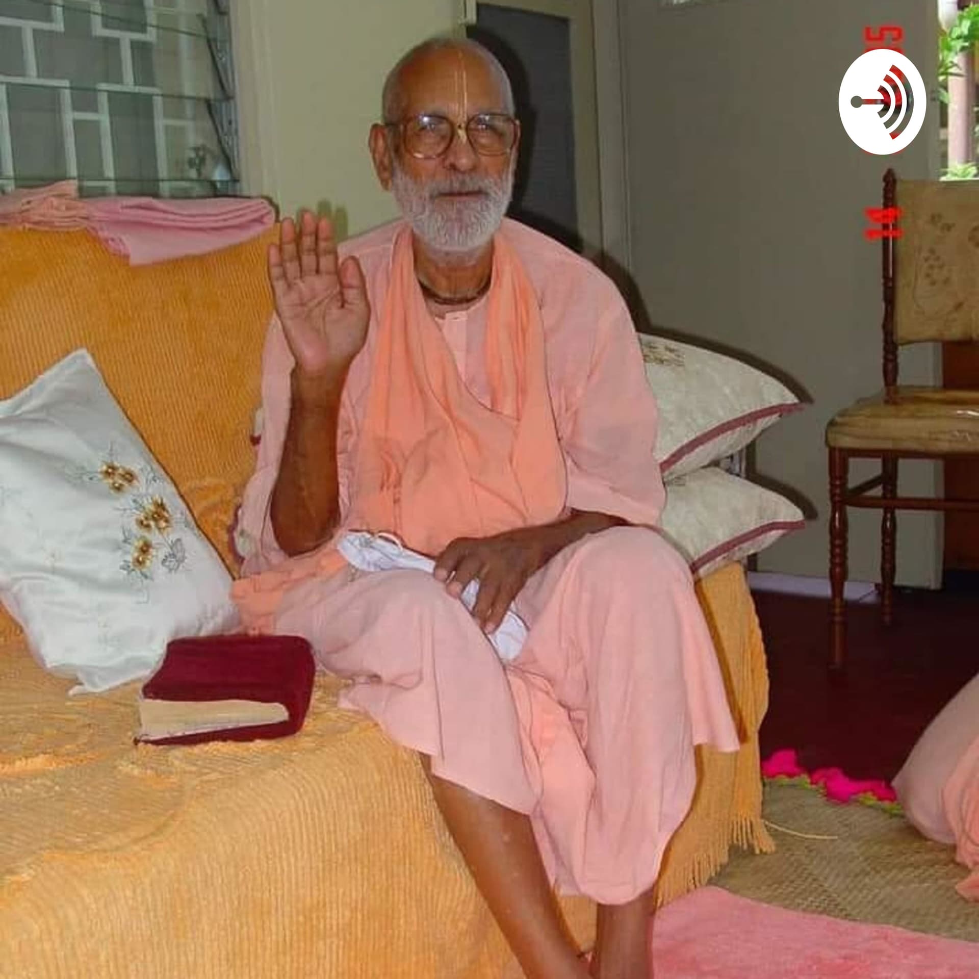 Sri Guru Darsana português - Podcasts