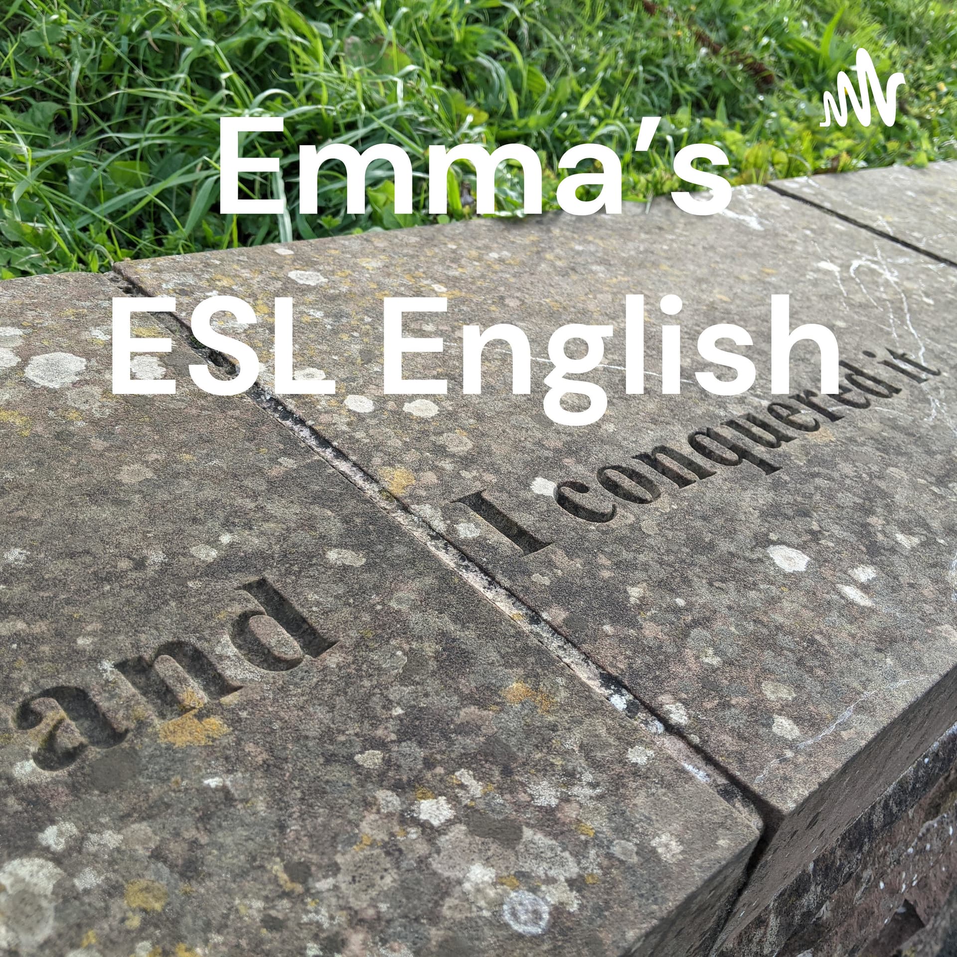 Emma's ESL English - Podcasts