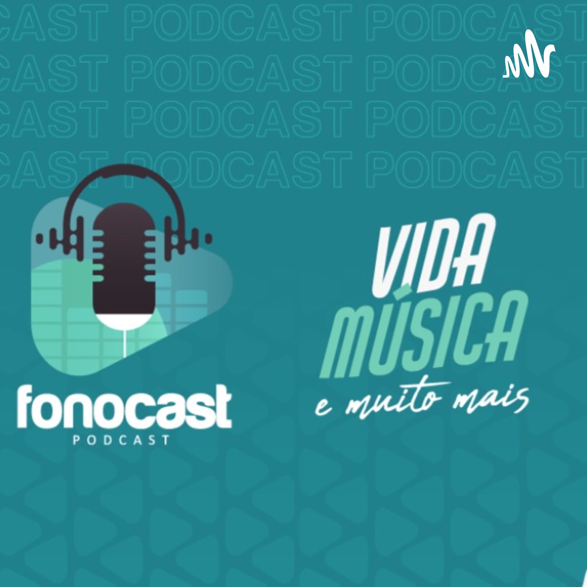 FonoCast.Fonolopes - Bastidores da Voz - Podcasts