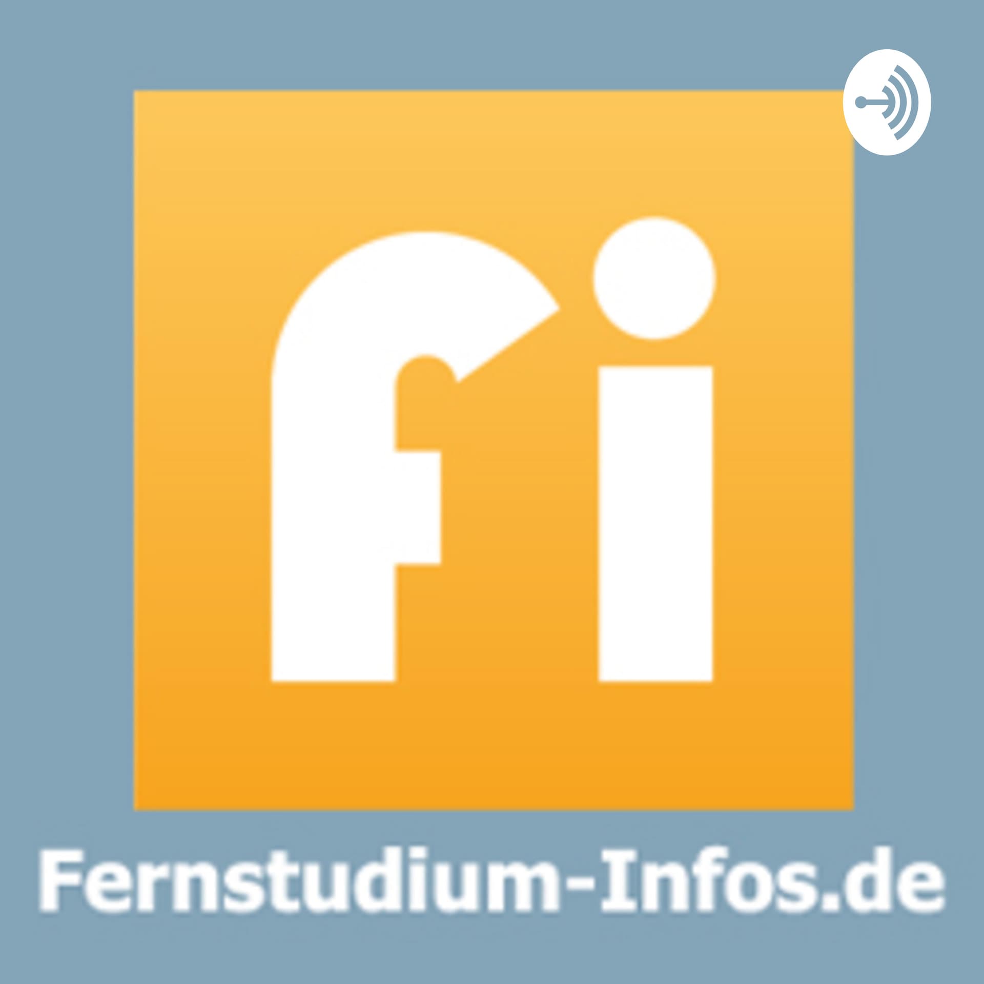 Fernstudium-Infos.de - Podcasts