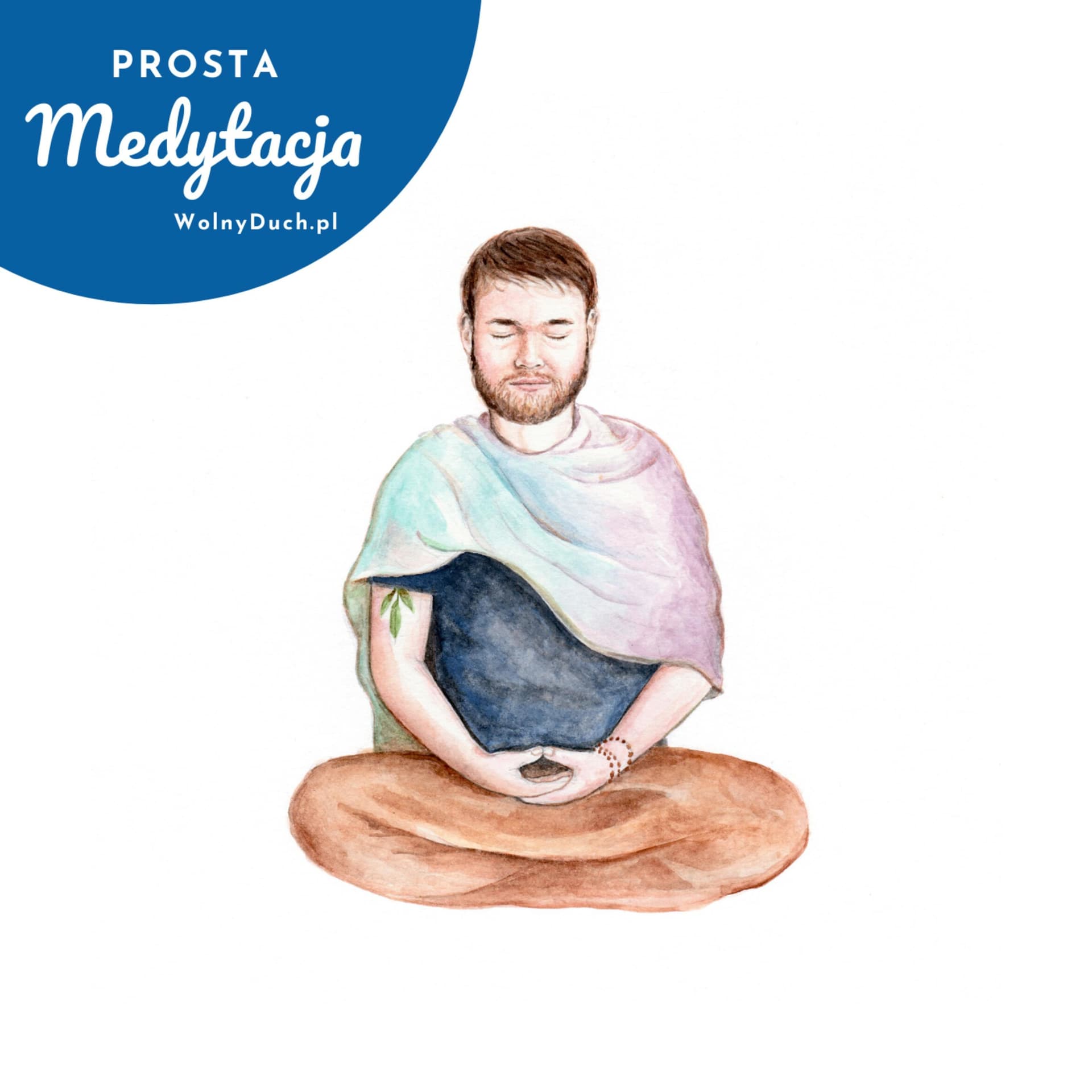 Prosta Medytacja - Podcasts