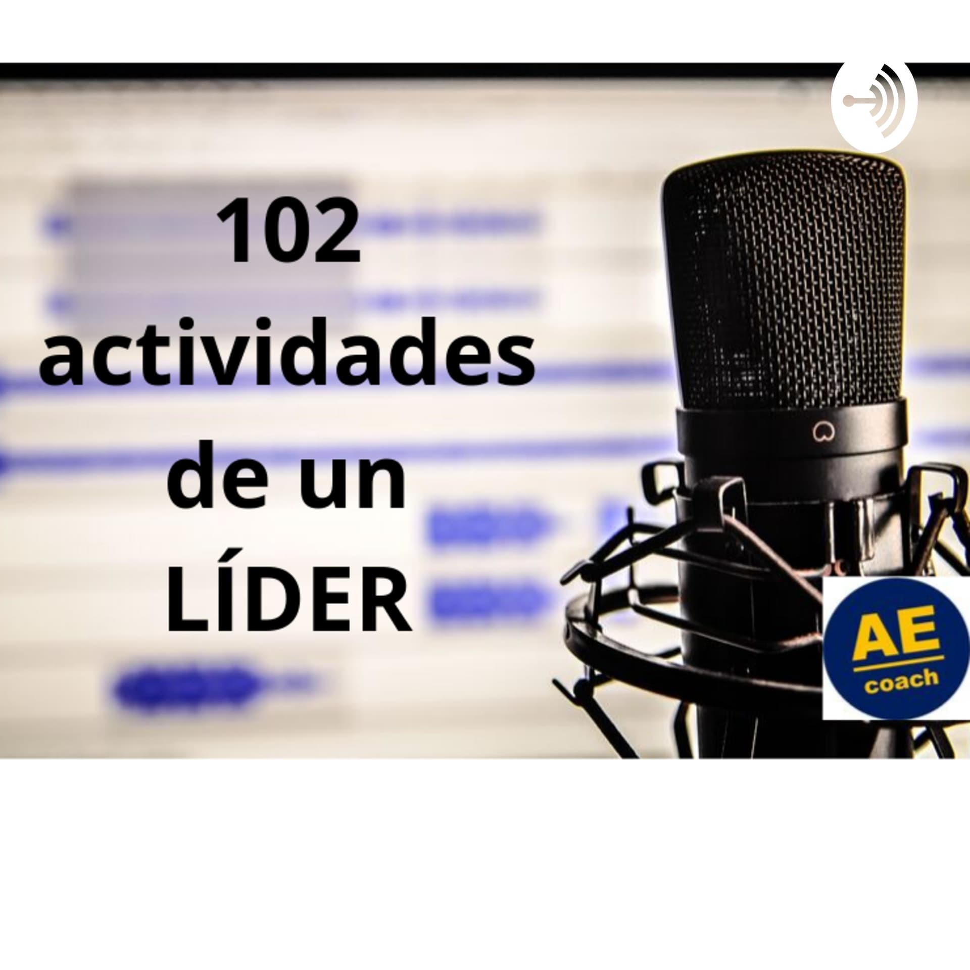 Angel Escandón - Podcasts
