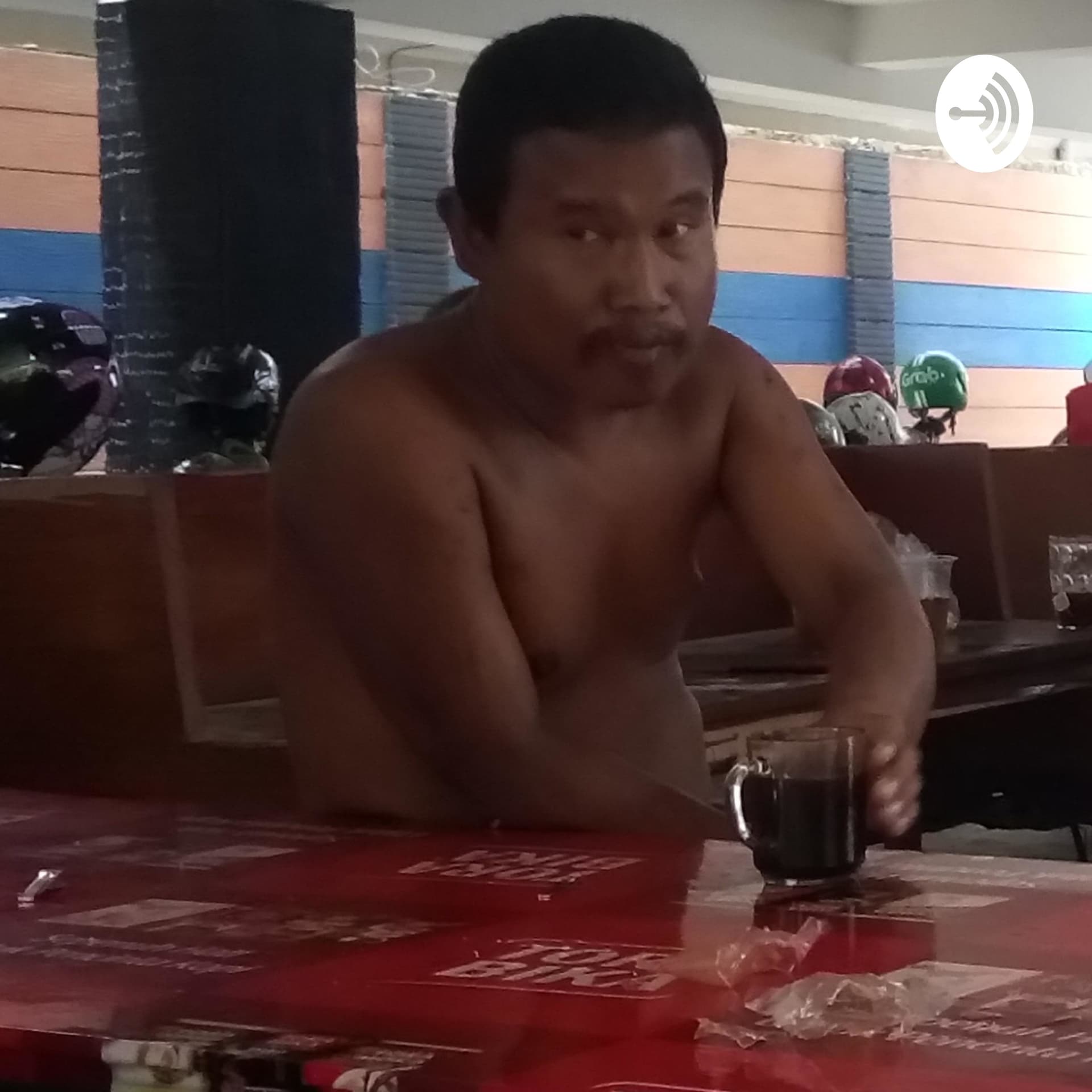 Podcast Baso Plembang - Podcasts