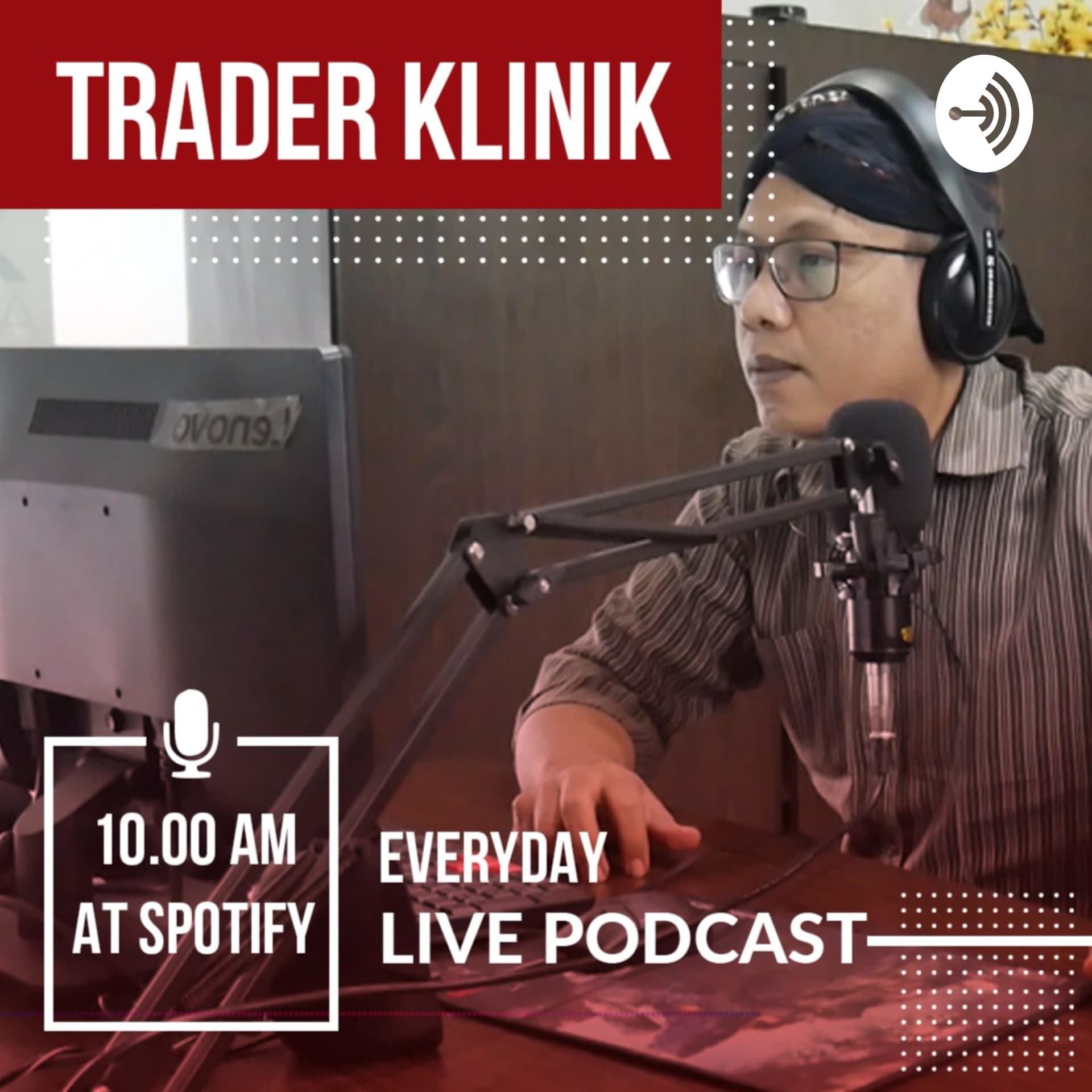 Trader Klinik - Podcasts
