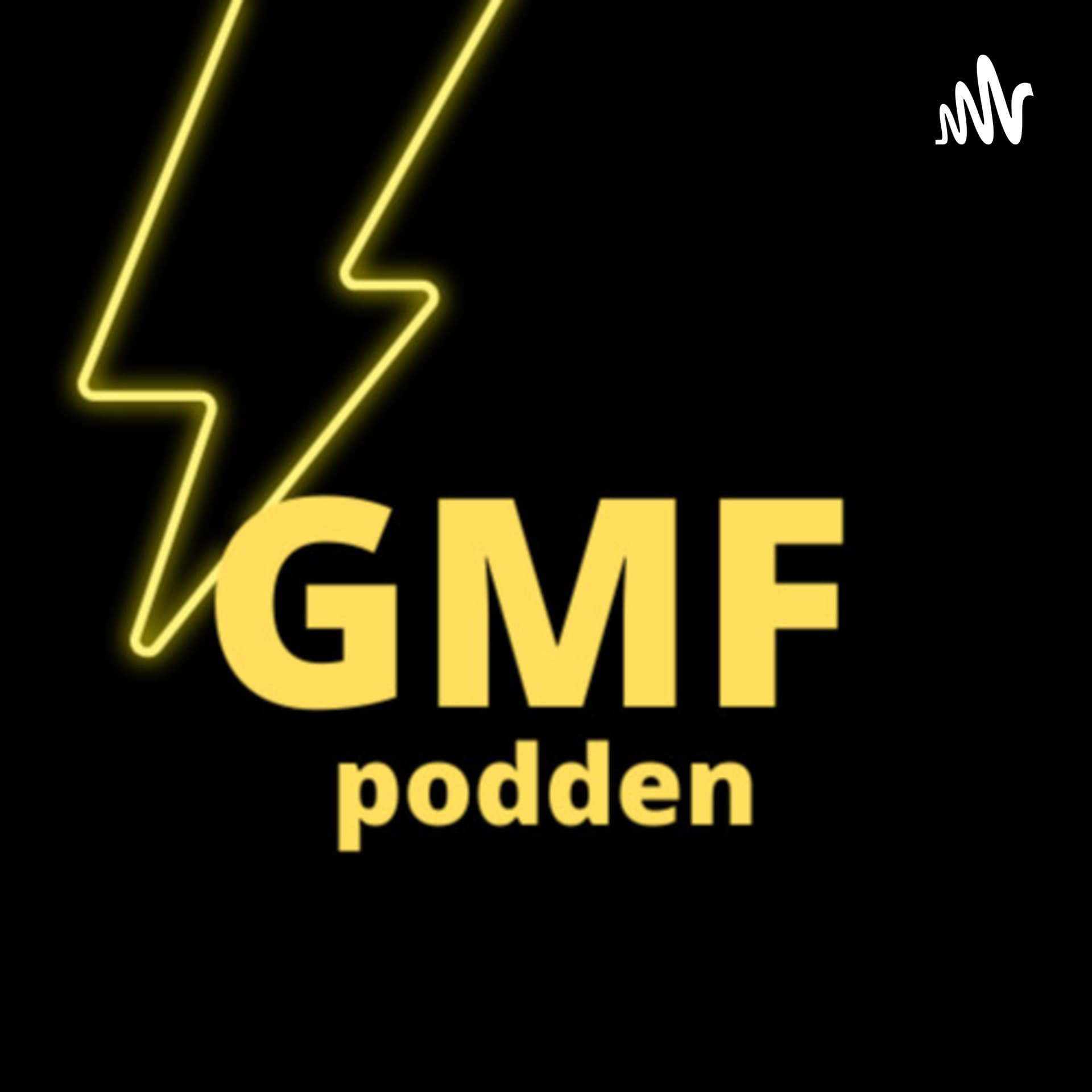 GMFpodden - Podcasts