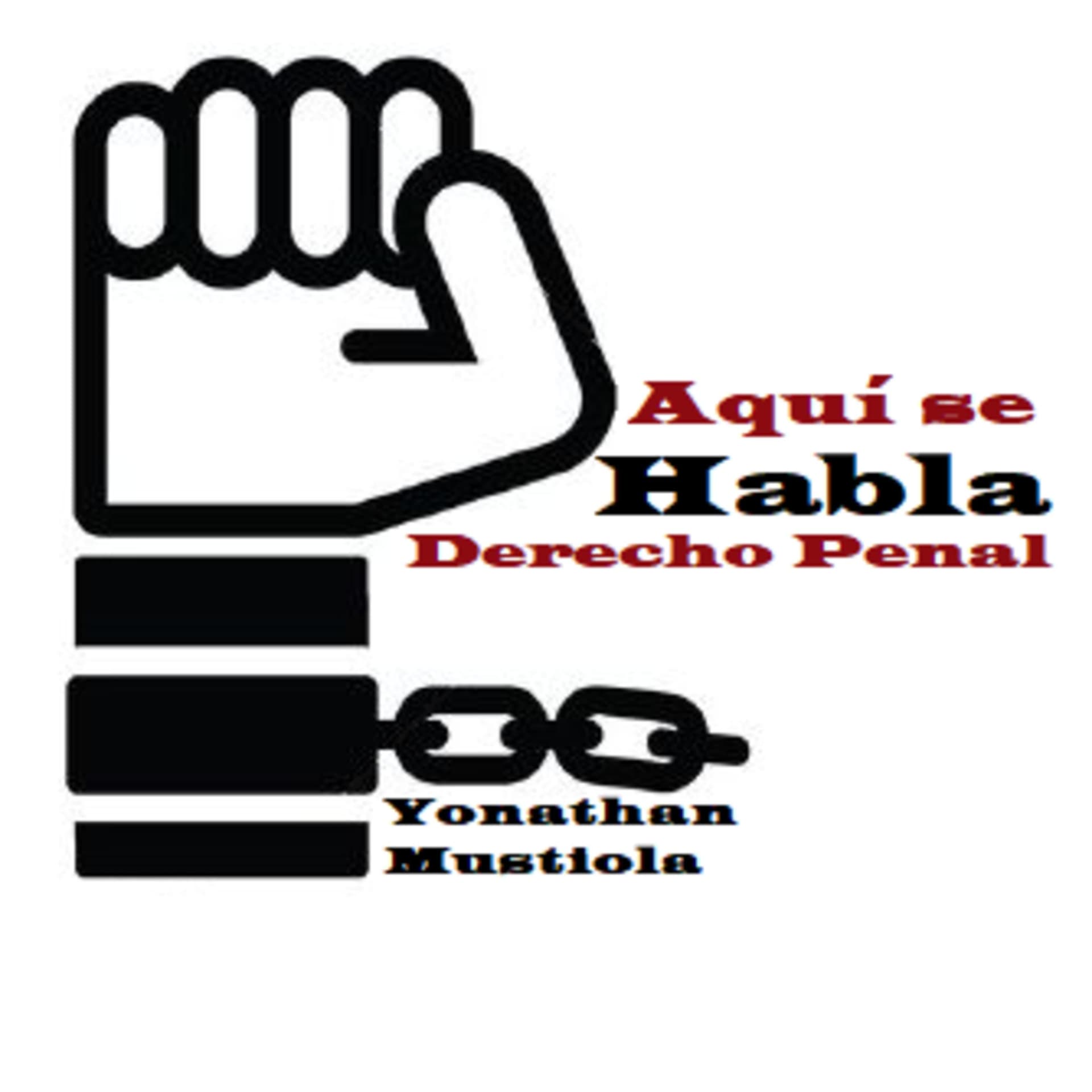 Aquí se Habla Derecho Penal - Podcasts