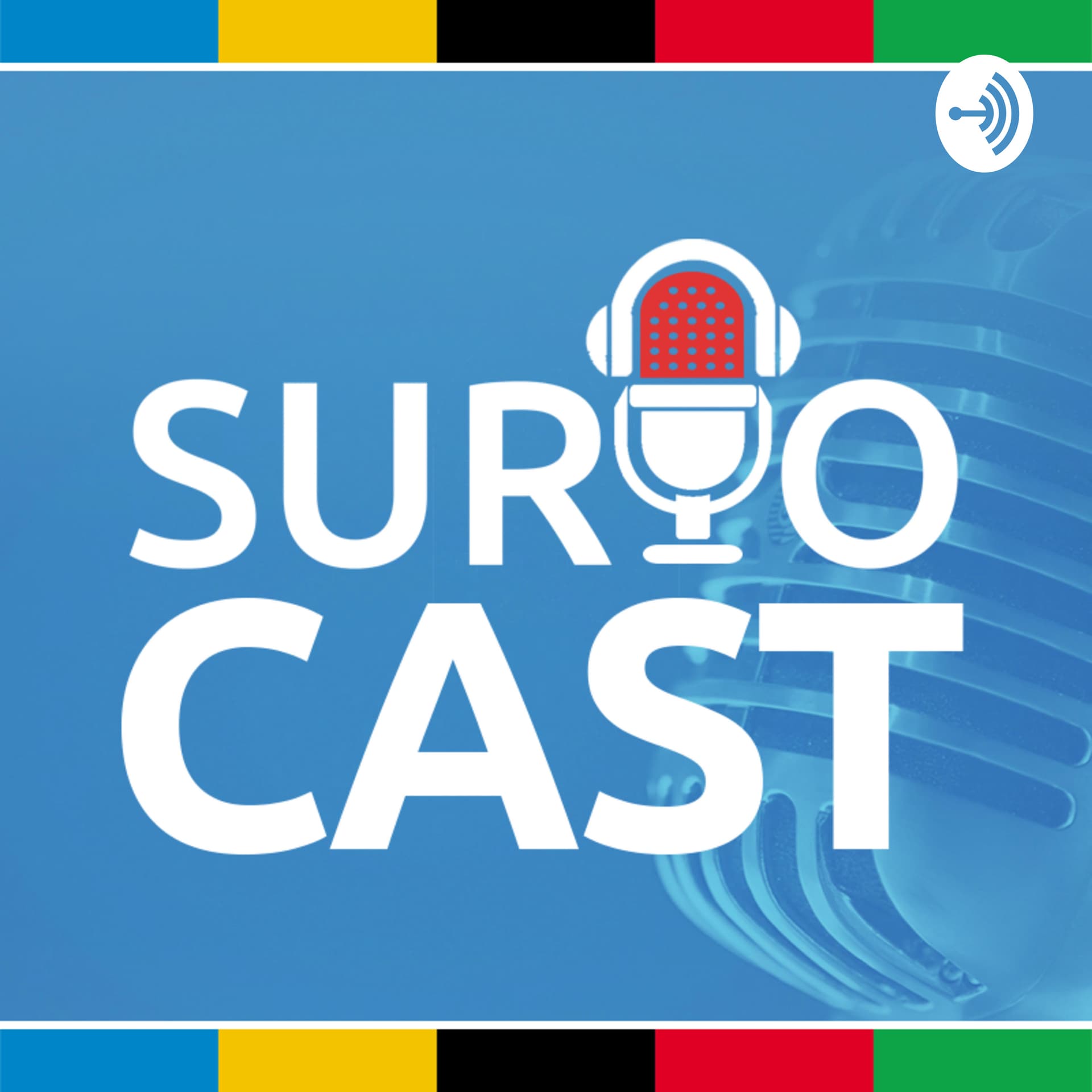 SurtoCast - Podcasts