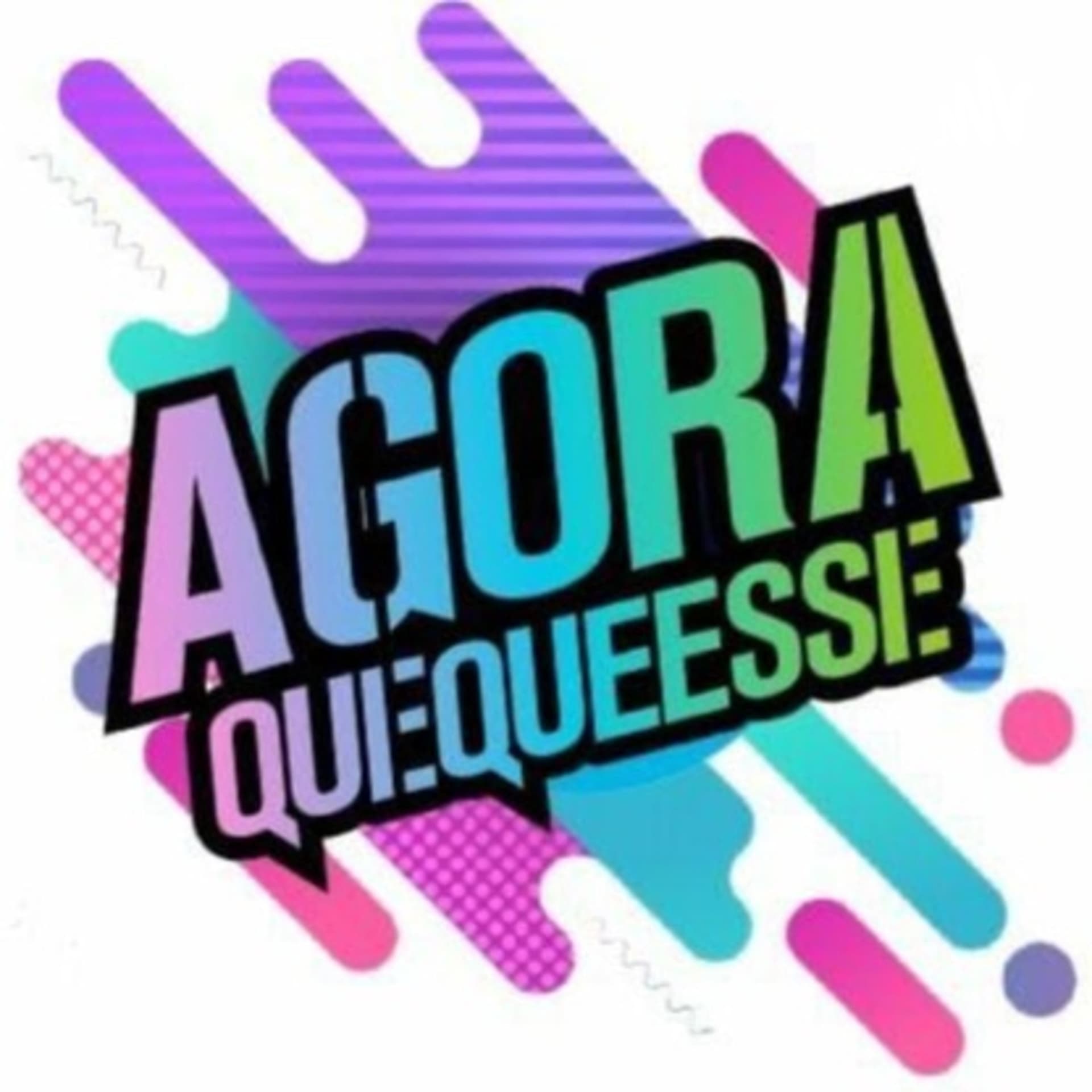 AGORAQUEQUEESSI - Podcasts