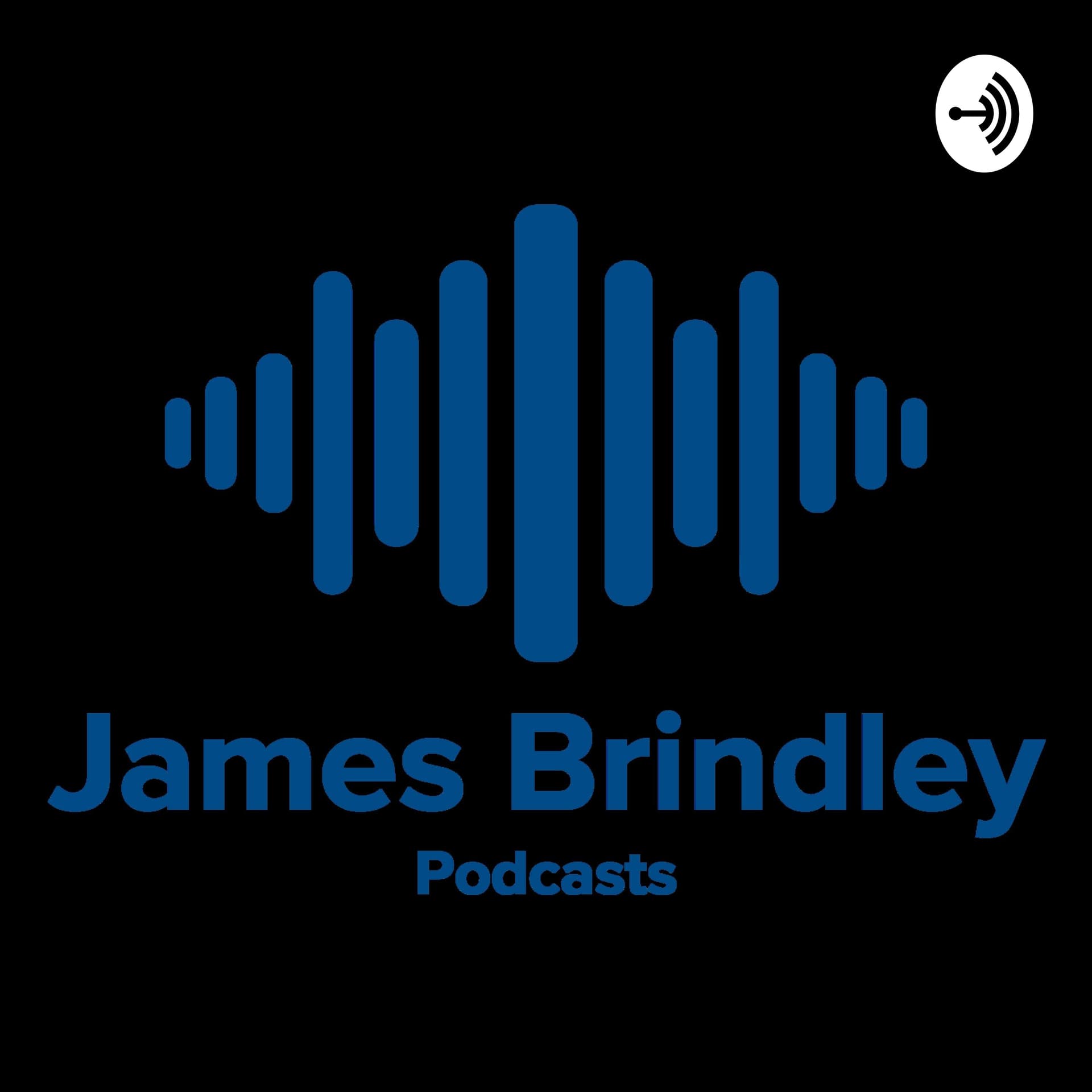 James Brindley Academy - Podcasts