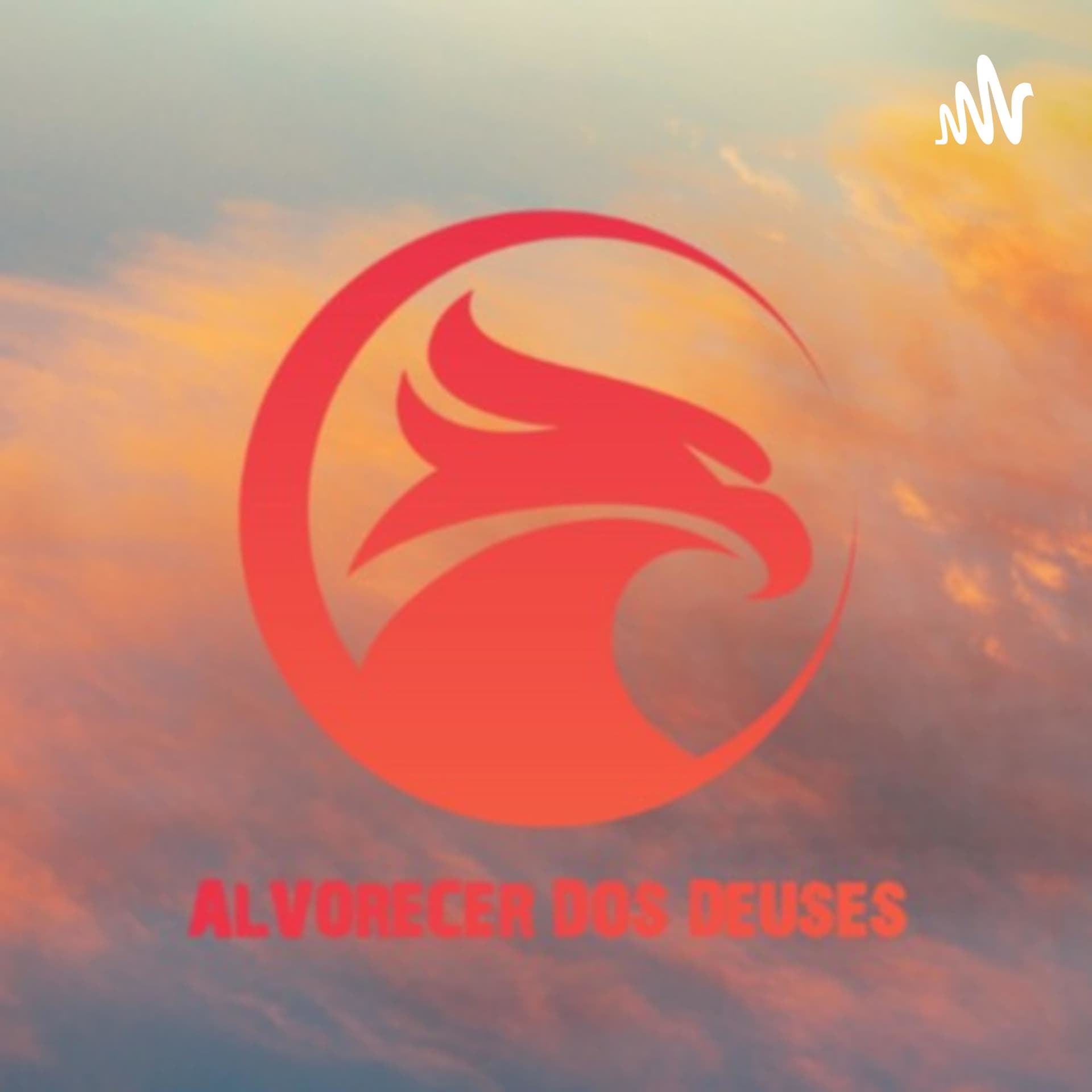 Alvorecer Dos Deuses | Astrologia & Taro - Podcasts