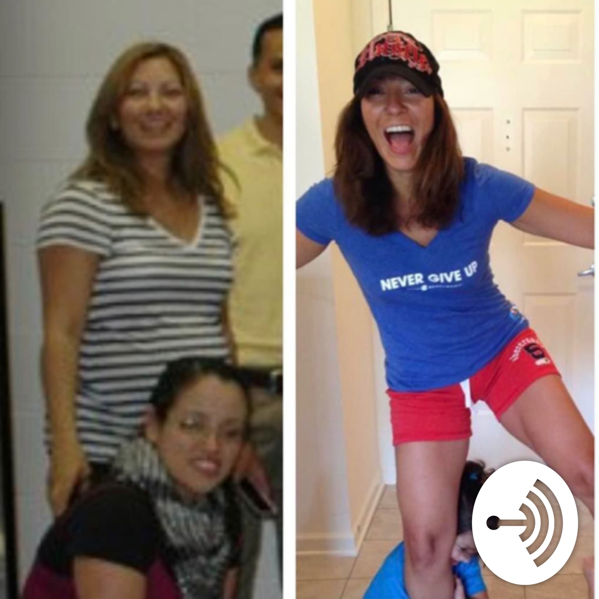 The Angie Show - Podcasts
