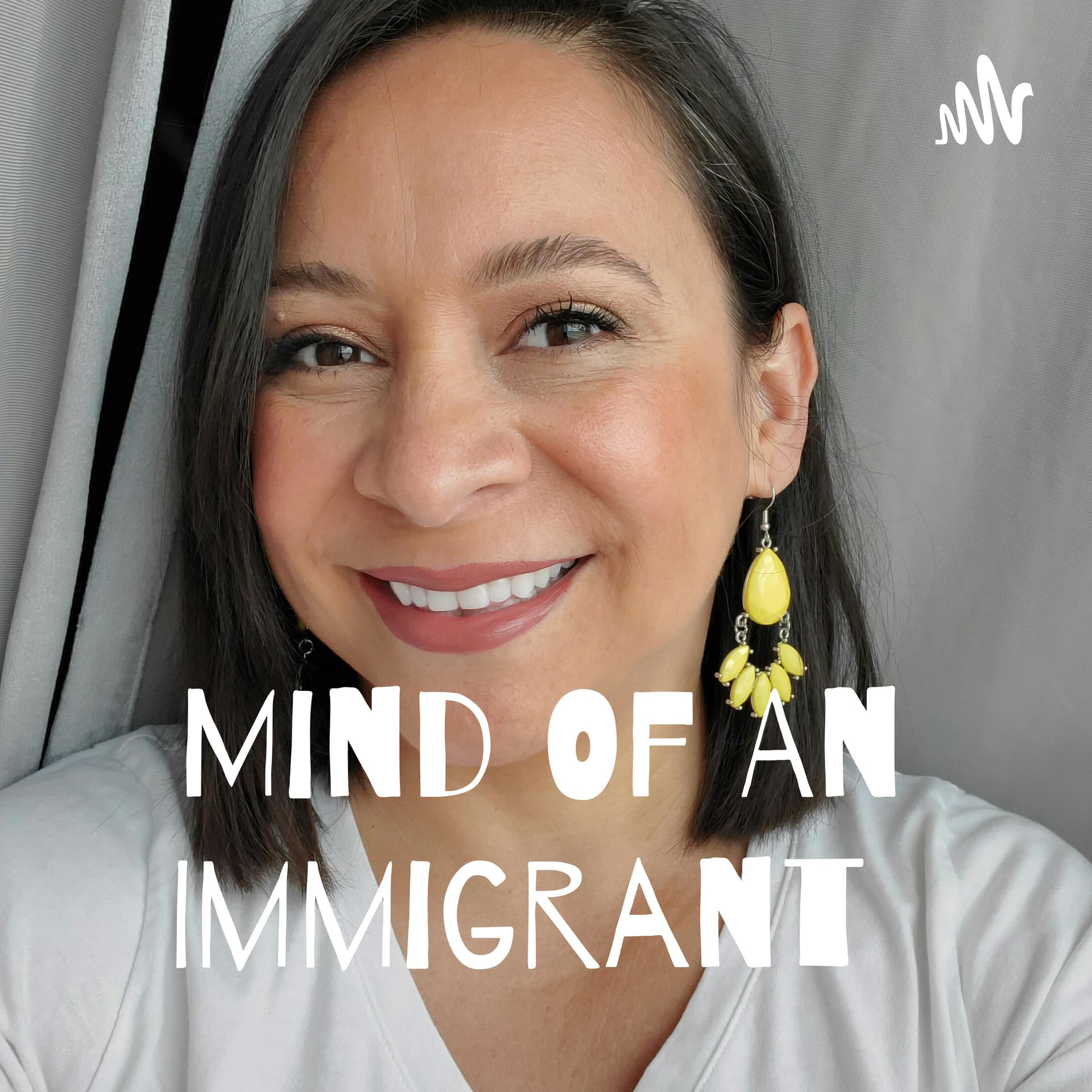 Mind of an Immigrant - Podcasts