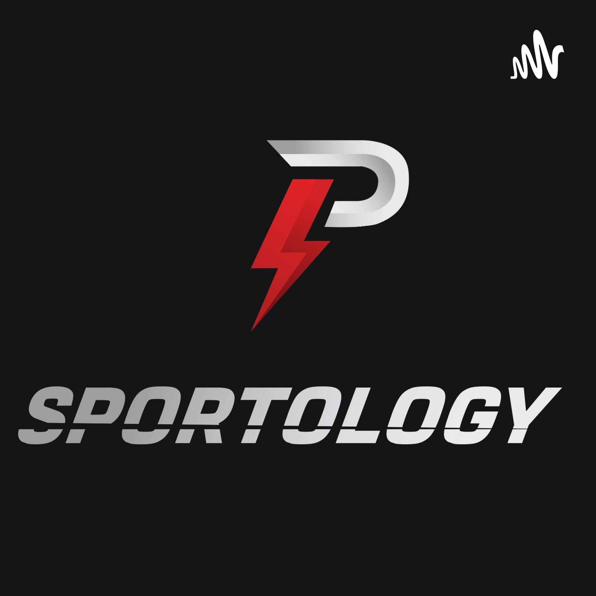 Sportology سبورتولوجي - Podcasts