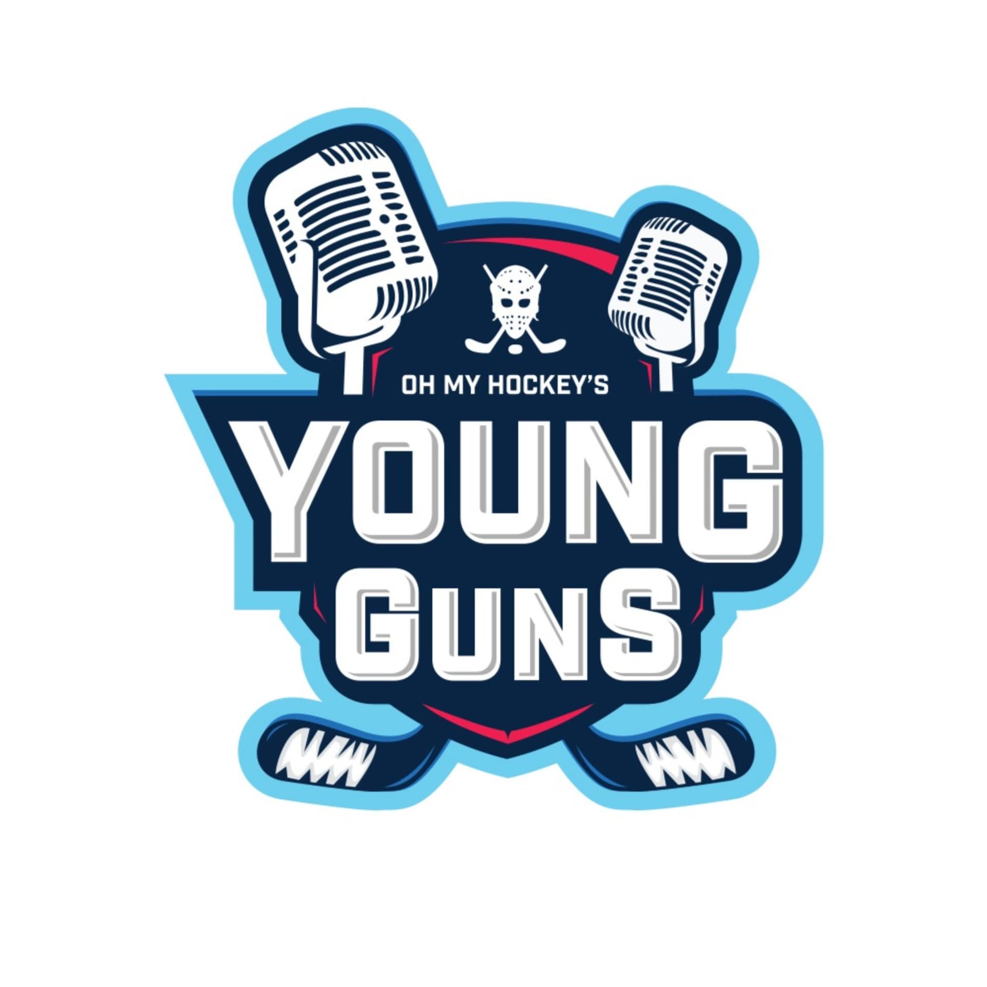 Oh my Hockey podcast - Podcasts