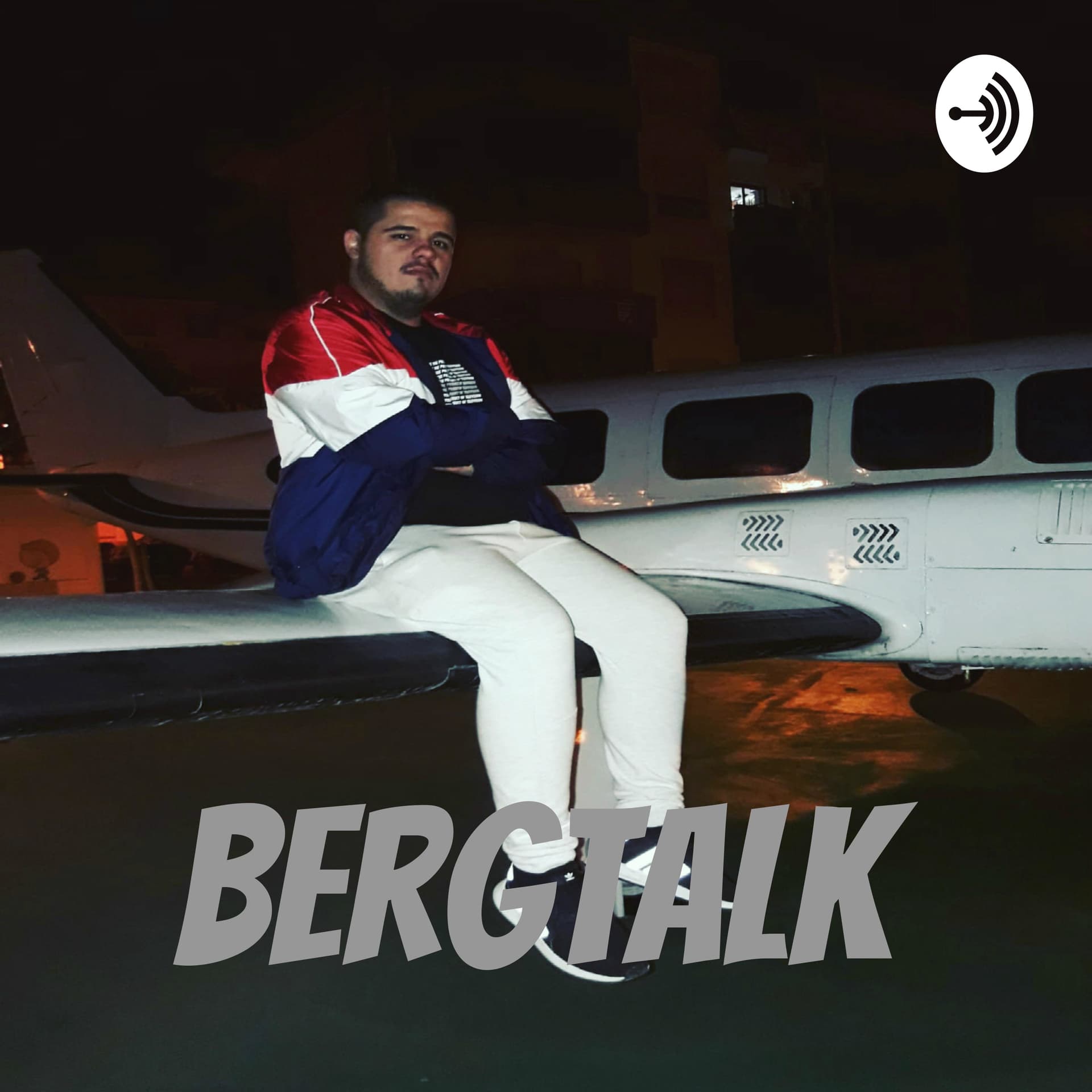 Berg Talk - Podcasts