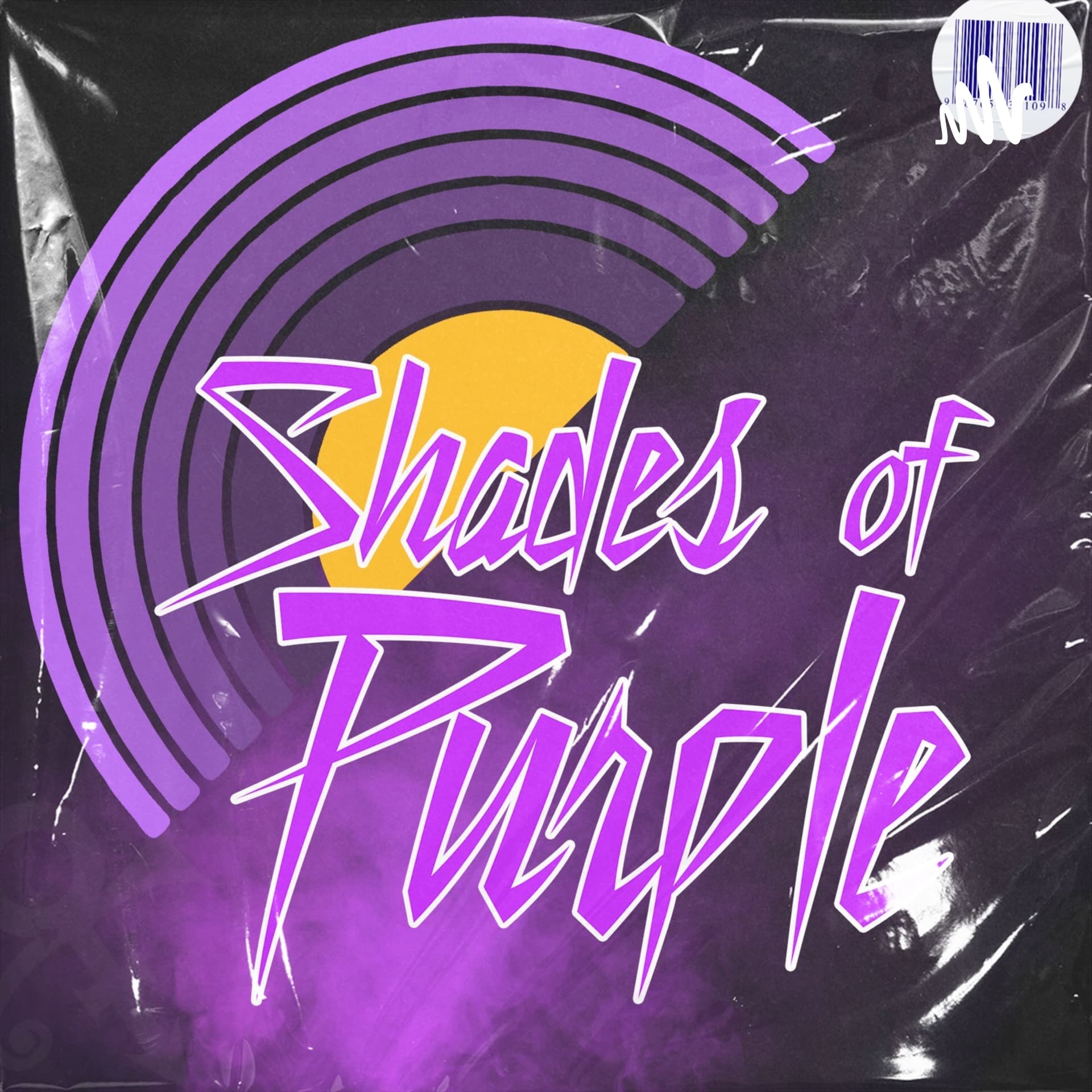 Shades Of Purple: A Prince Podcast - Podcasts