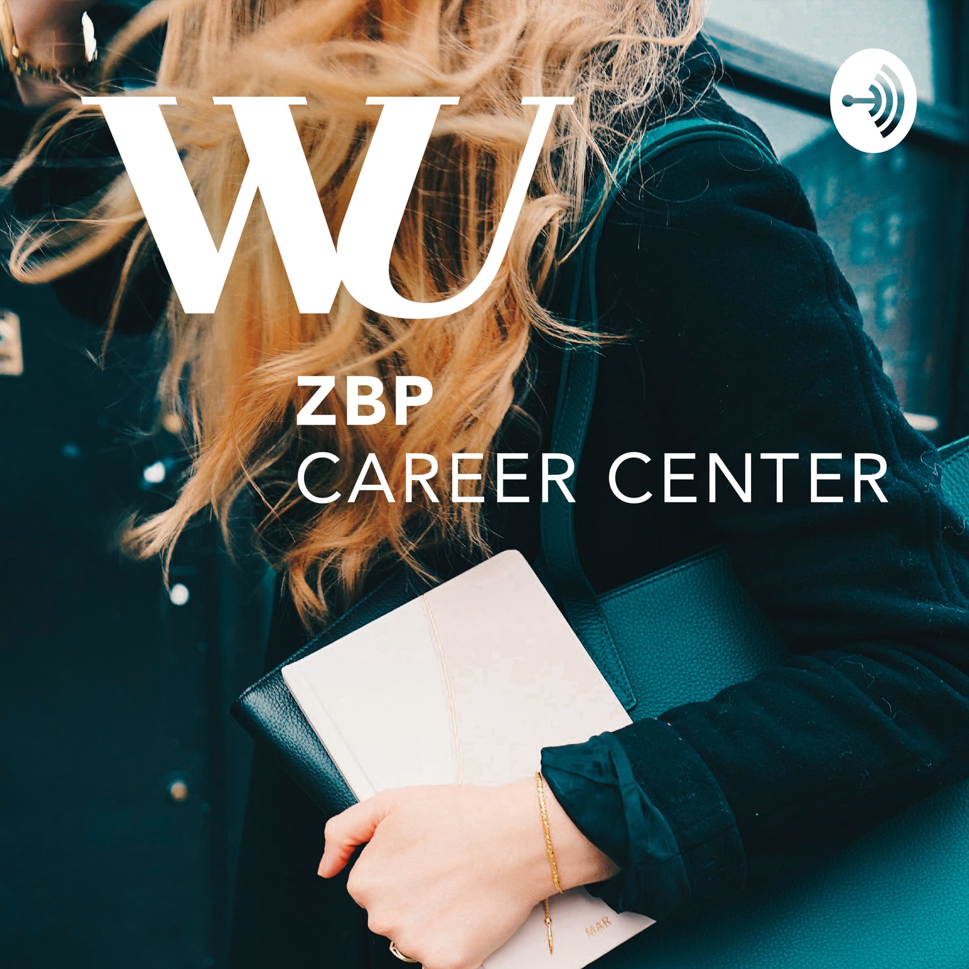 WU ZBP Career Center - Podcasts