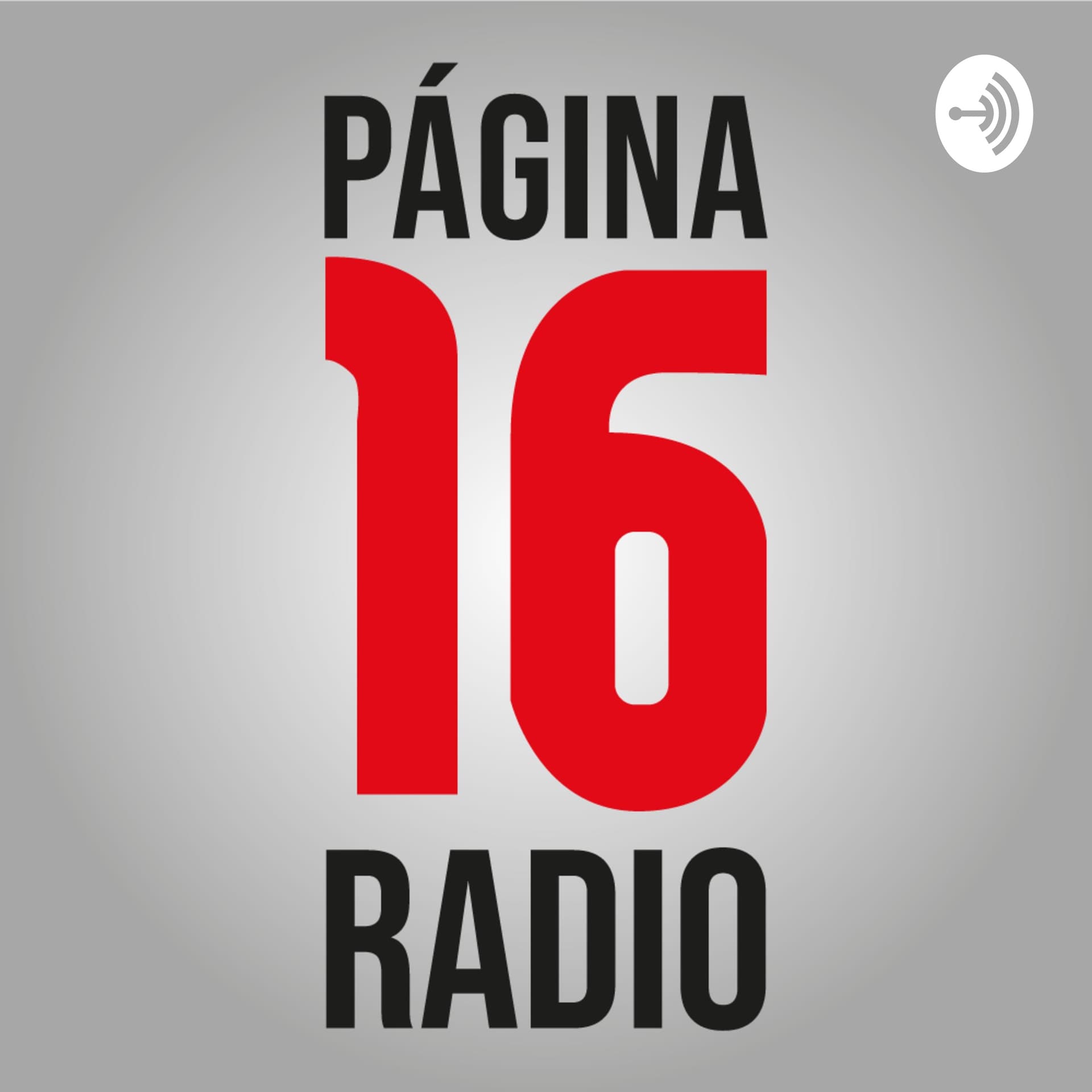 Página 16 Radio - Podcasts