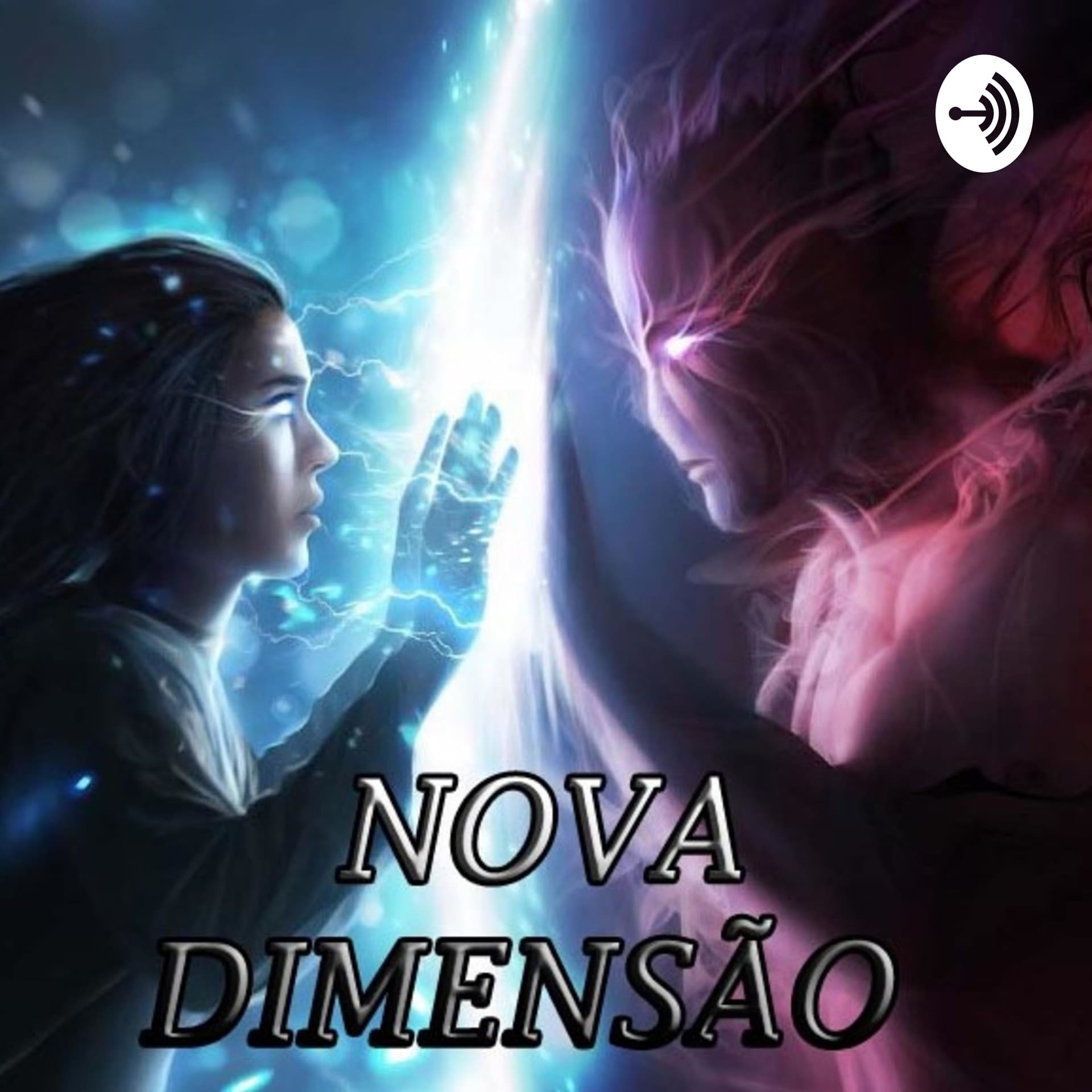 NOVA DIMENSÃO - Podcasts