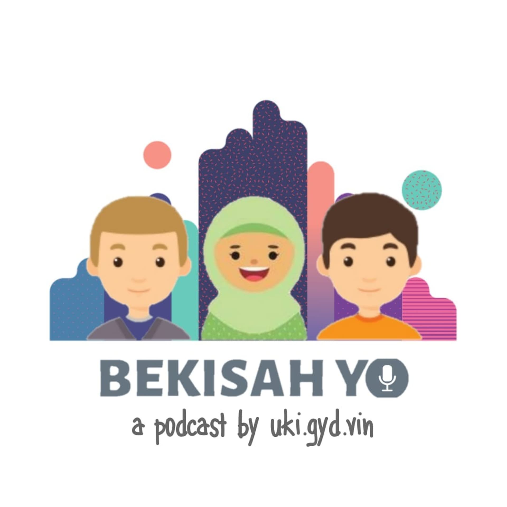 Bekisah yo - Podcasts