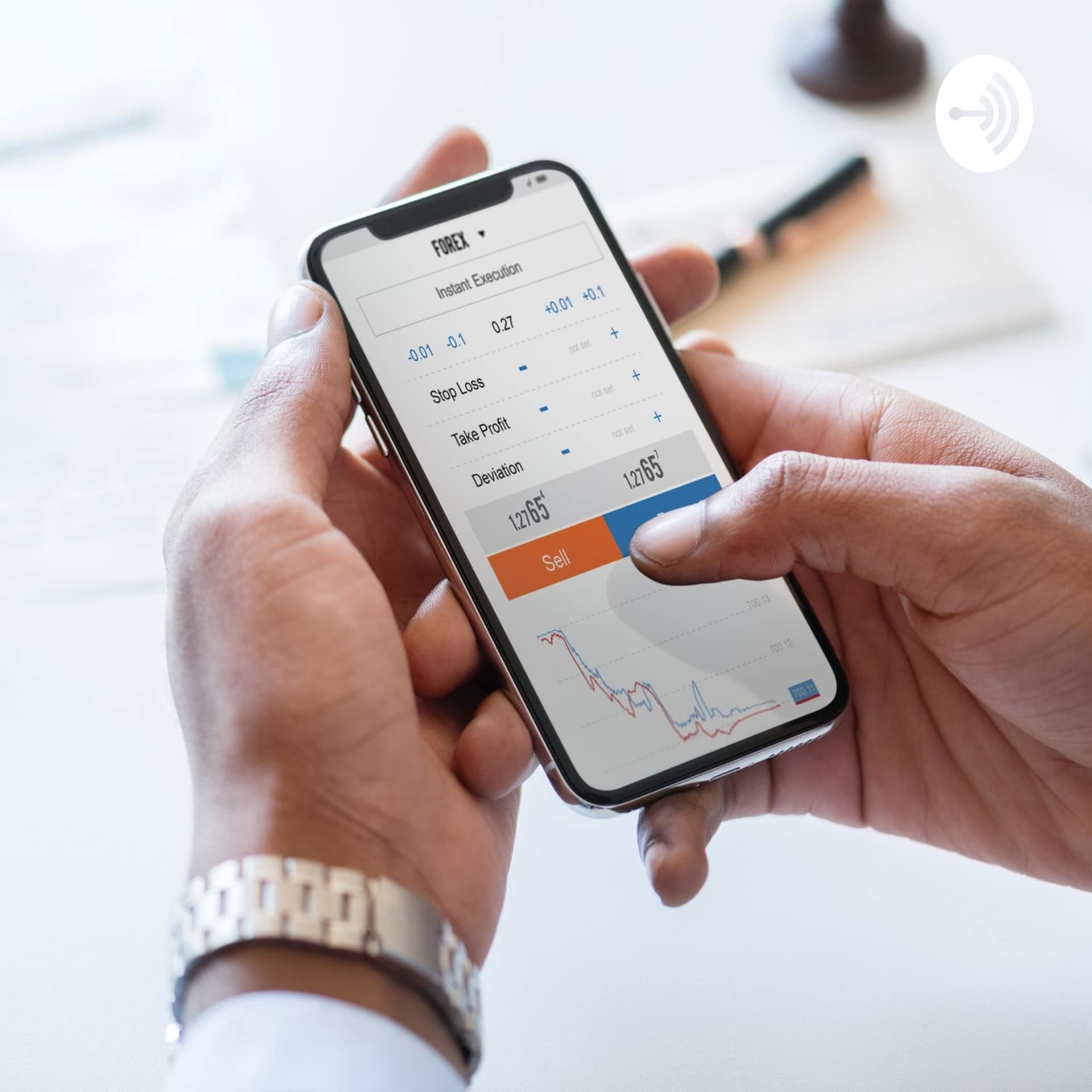 Maior Finanziaria - Podcasts