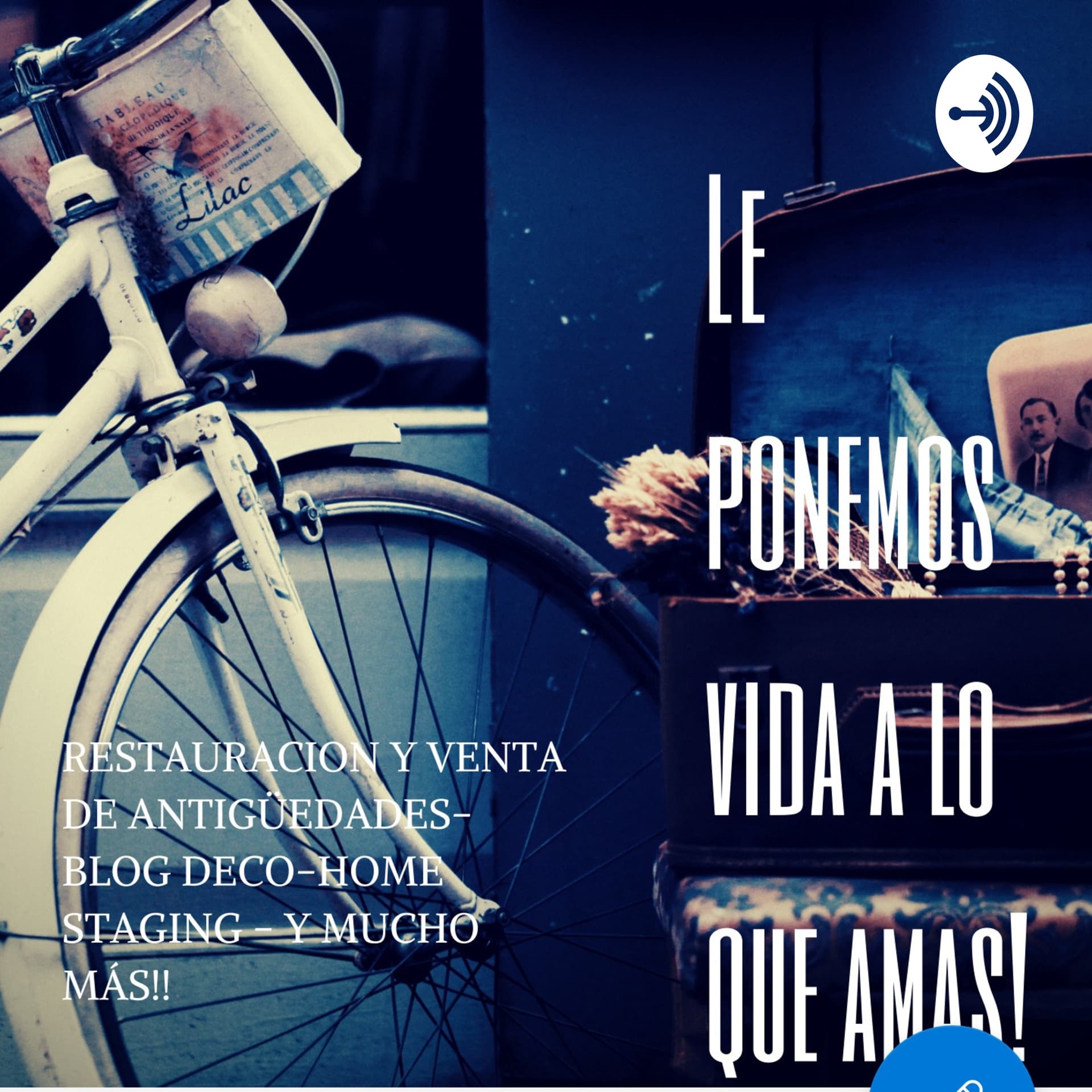 Tu Restaurador - Podcasts