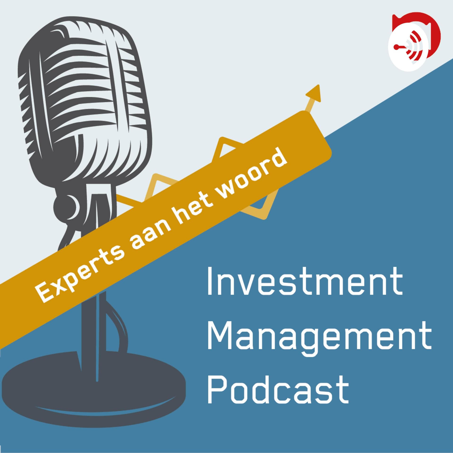Investment Management Podcast - Podcasts