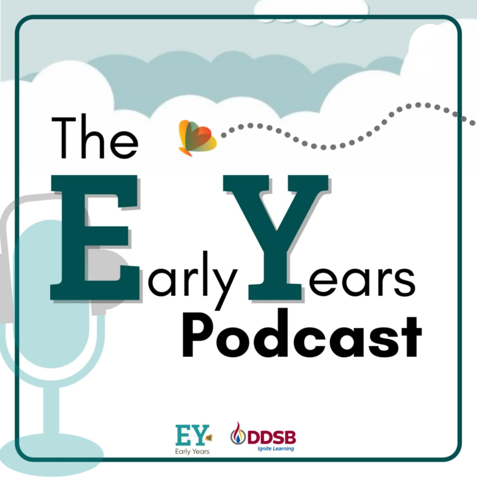 The Early Years Podcast - Podcasts
