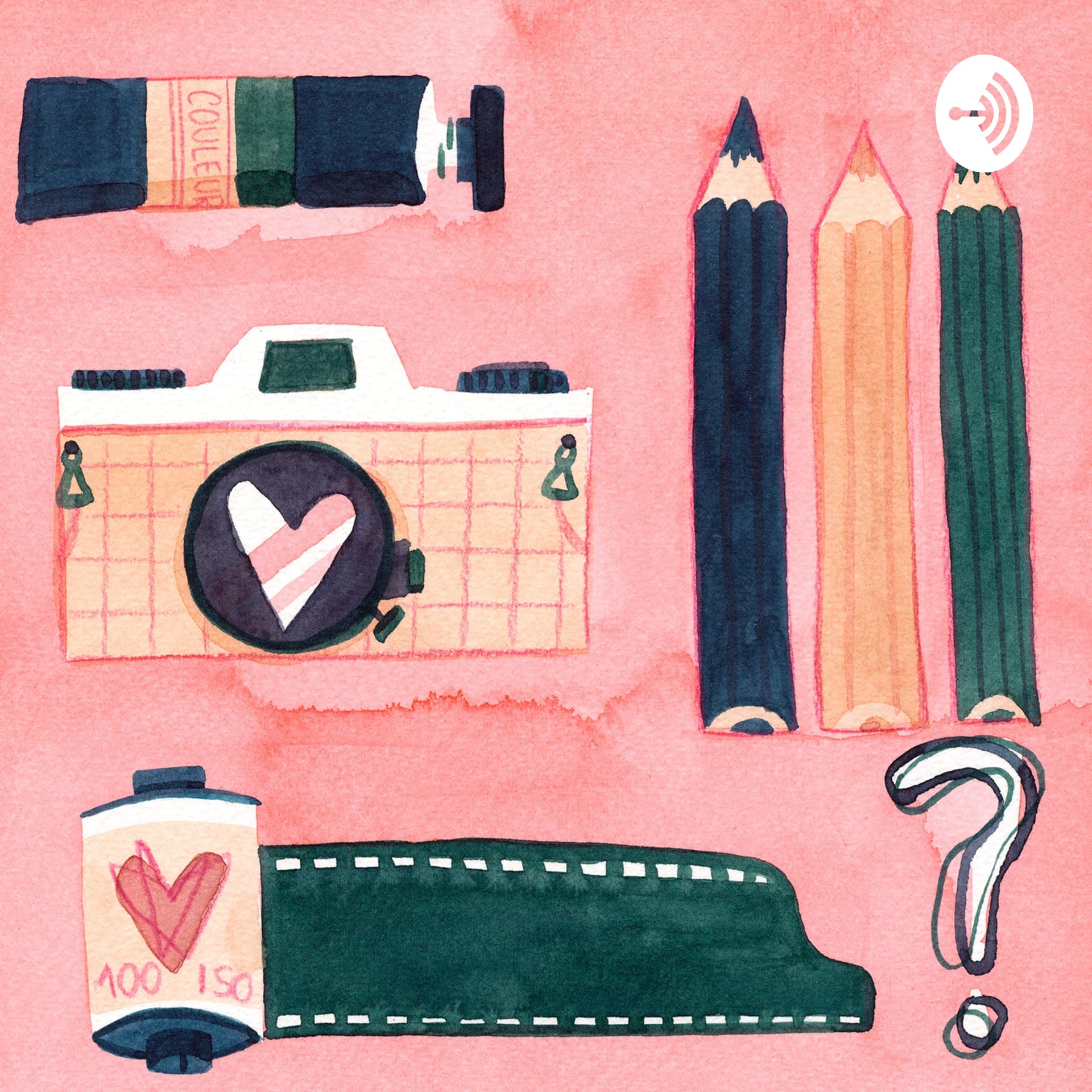 Mais sinon, qu'est-ce que vous faites ? - Podcasts