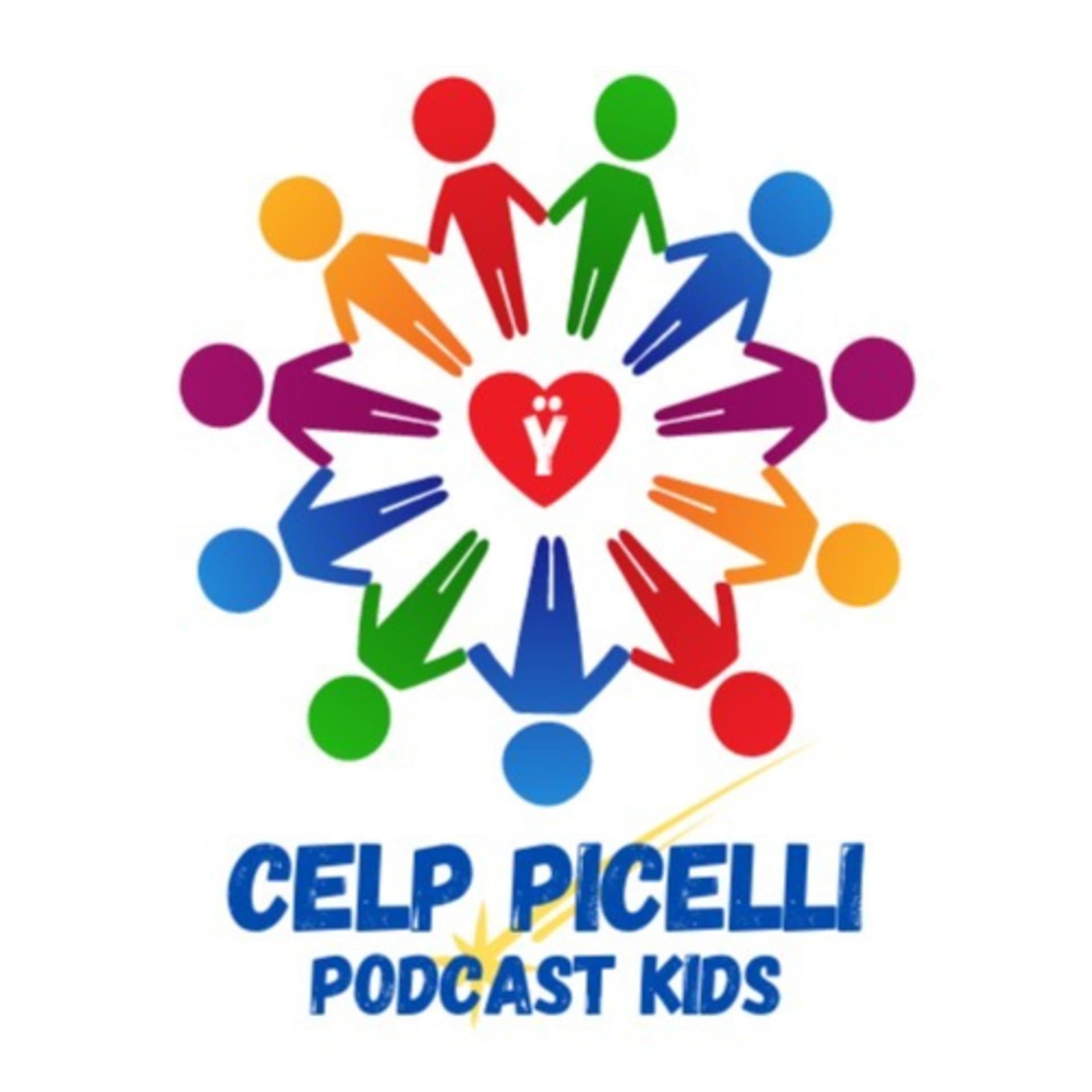 CELP PICELLI KID´S - ESPIRITISMO PARA CRIANÇAS - Podcasts