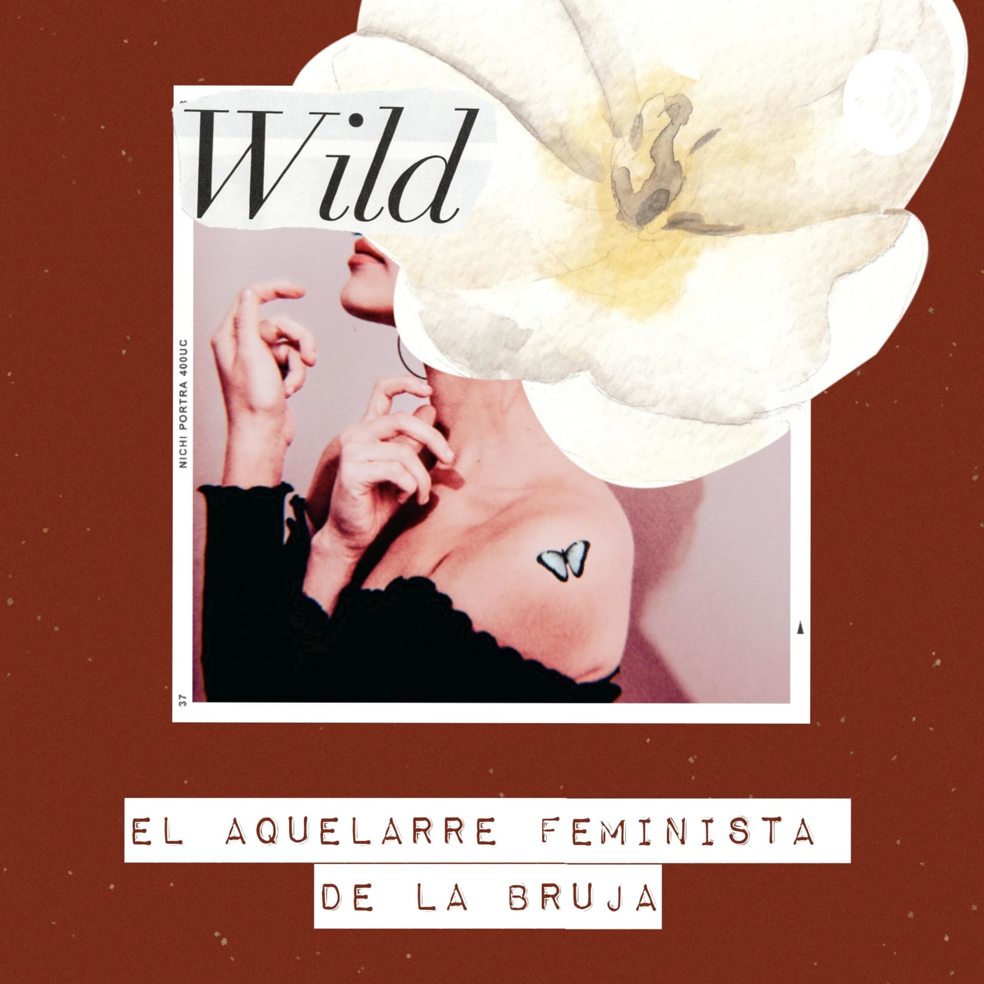 El Aquelarre Feminista - Podcasts