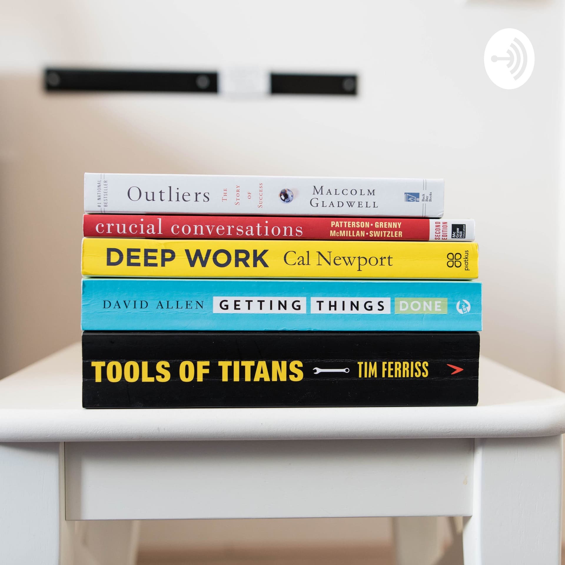 Clan Outlier - Podcasts