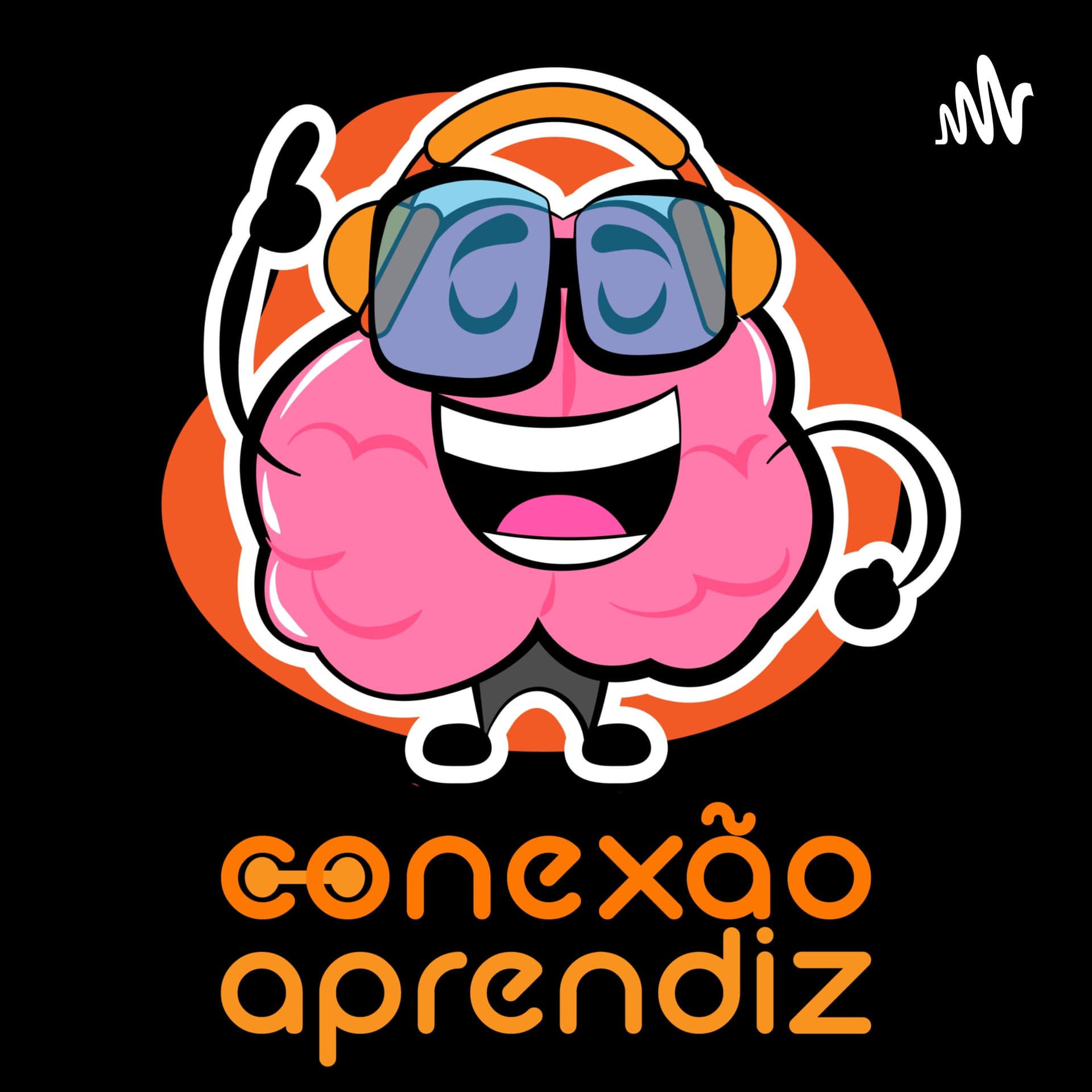 Conexão Aprendiz - Podcasts