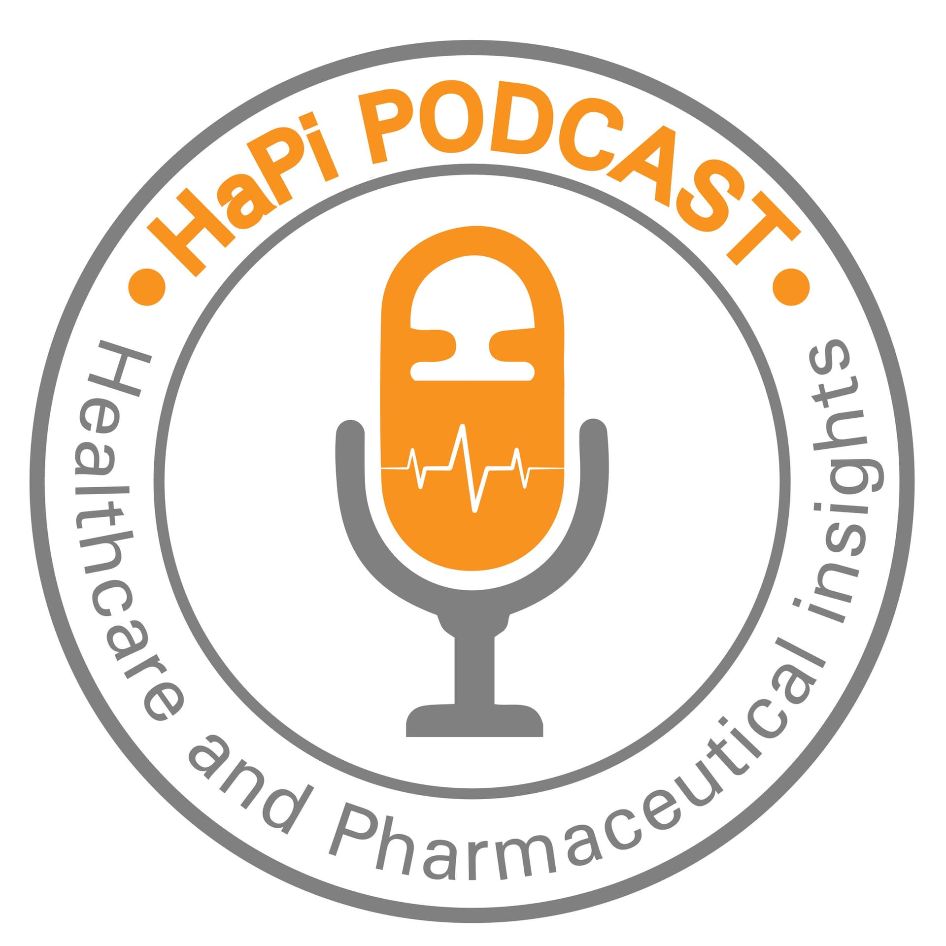 HaPi Podcast - Podcasts