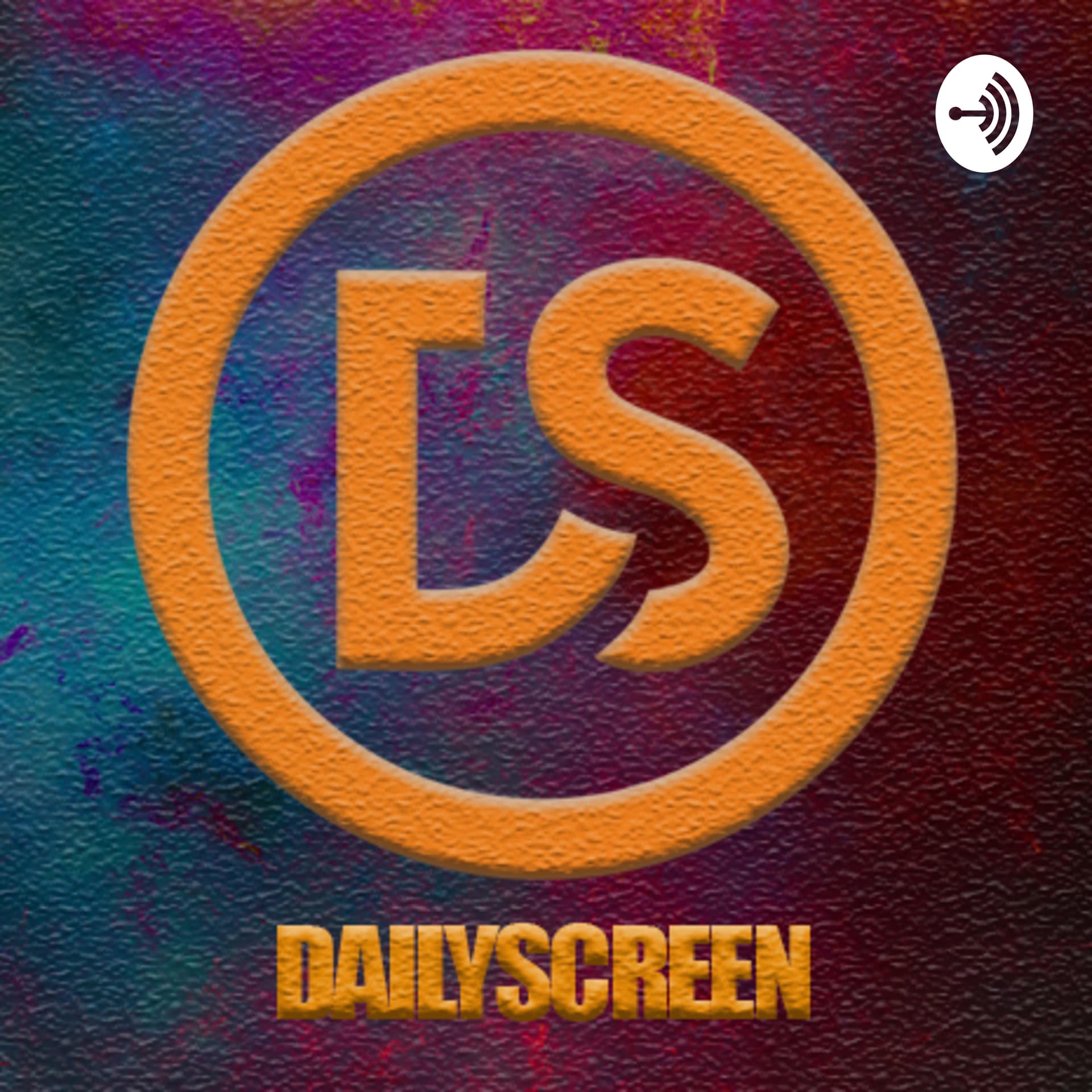 Dailyscreen - Pop Culture - Podcasts