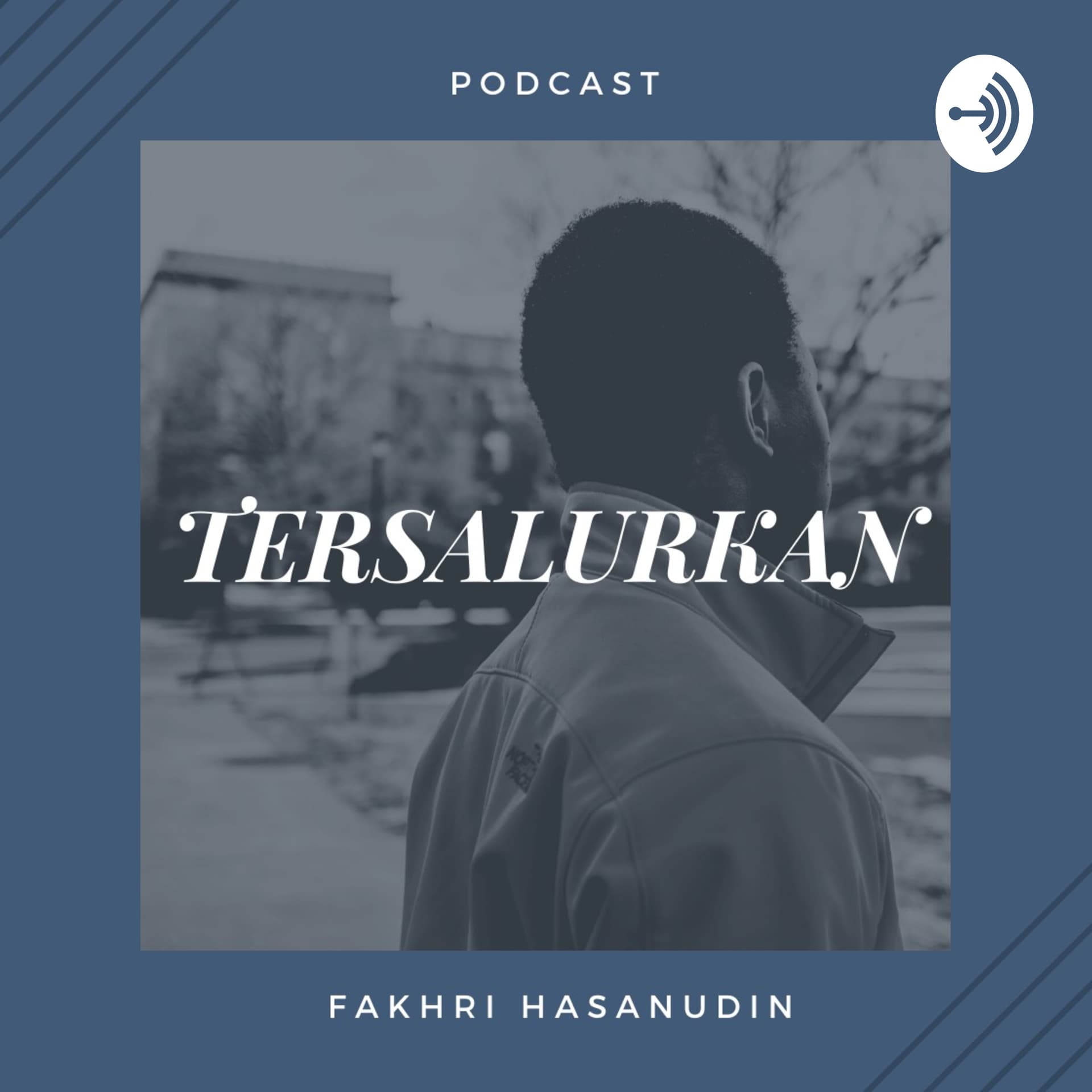 Tersalurkan - Podcasts