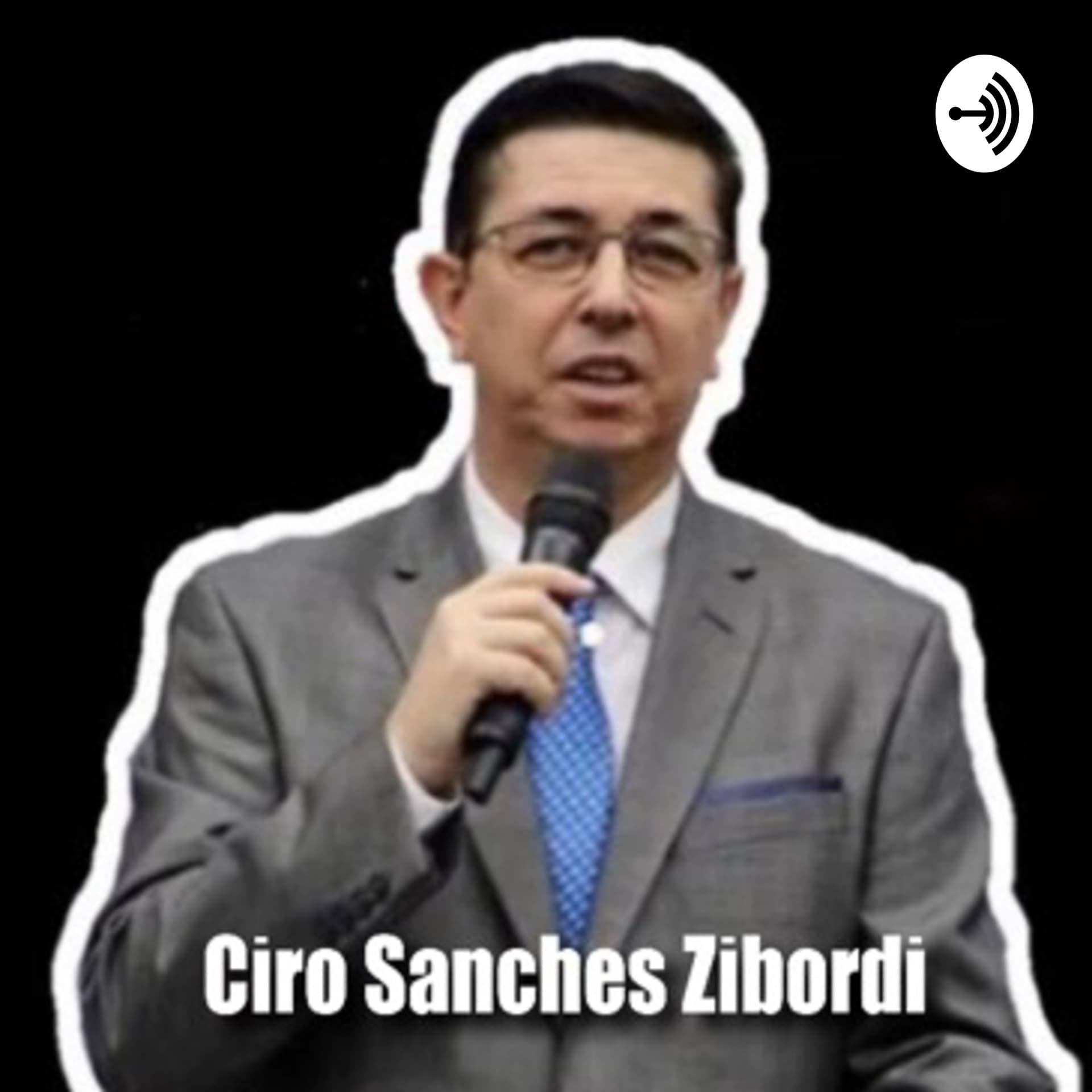 O Pregador e a Pregação - Podcasts