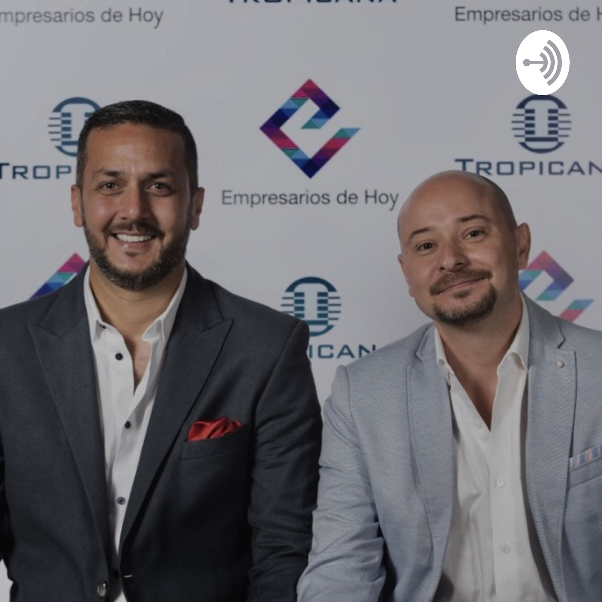 Empresarios de Hoy - Podcasts