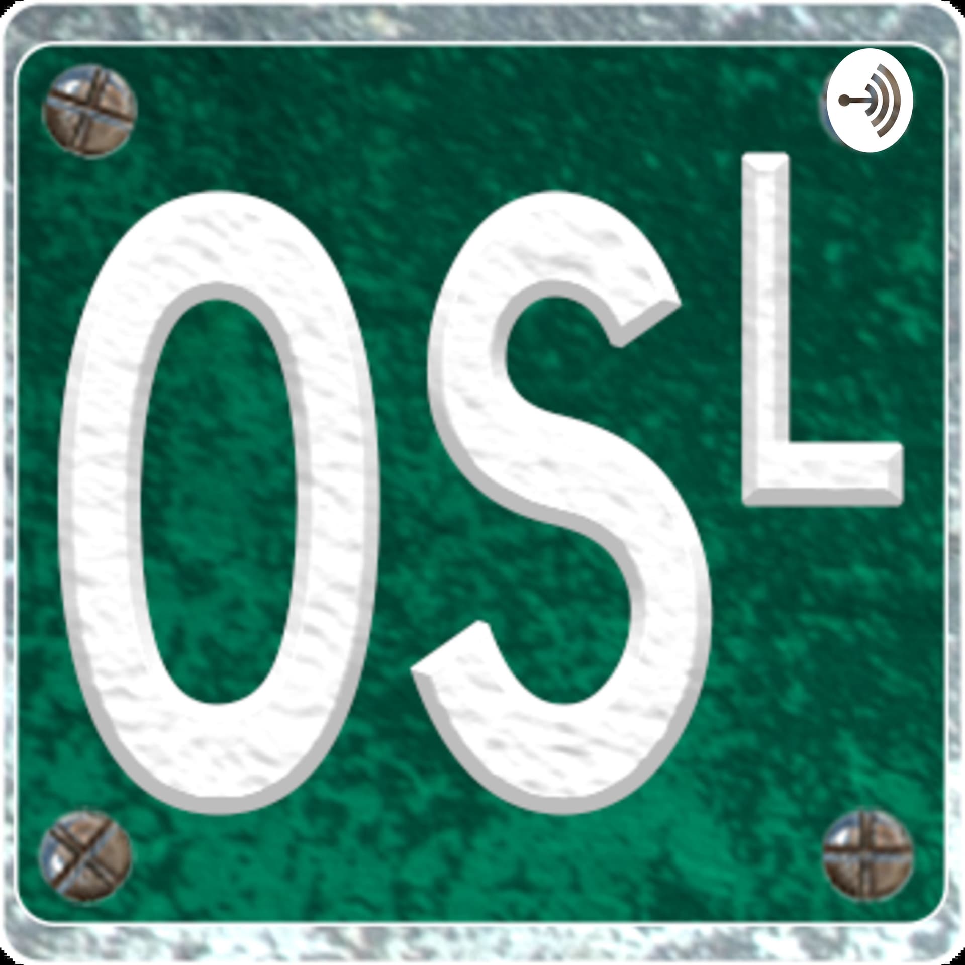 Old School Lane - Podcasts