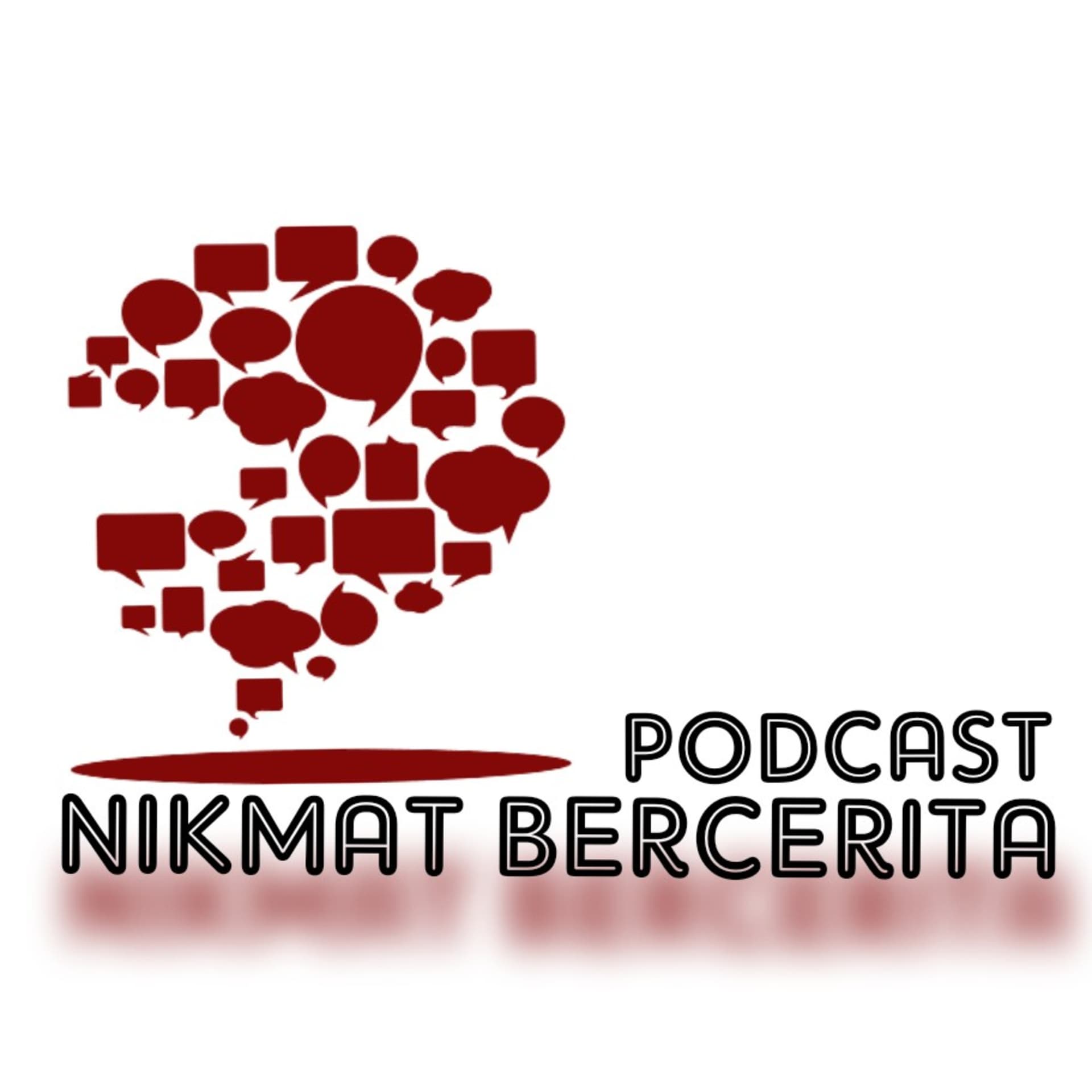 Nikmat Bercerita - Podcasts