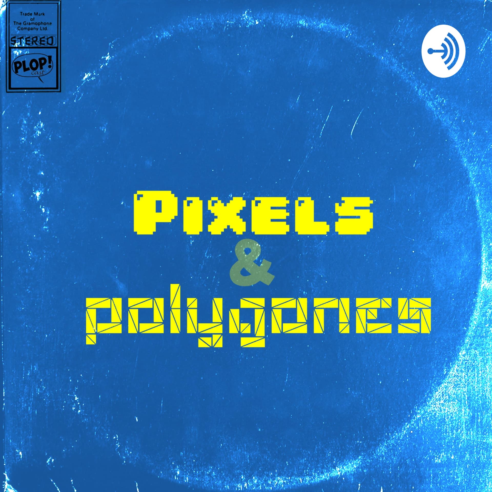 Pixels & Polygones - Radio Campus Pau - Podcasts