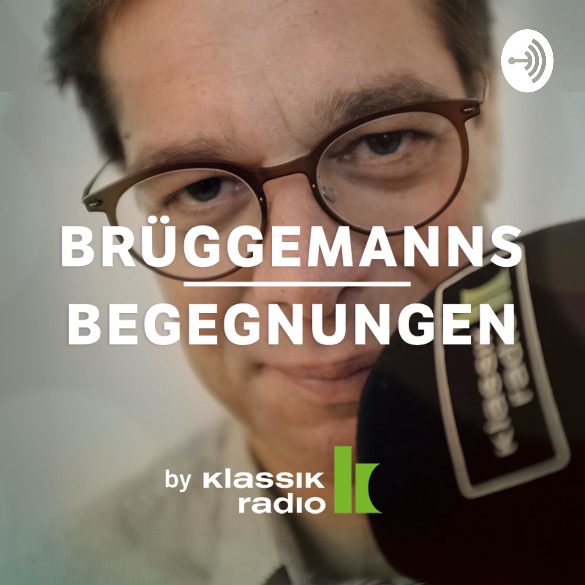 Brüggemanns Begegnungen - Podcasts