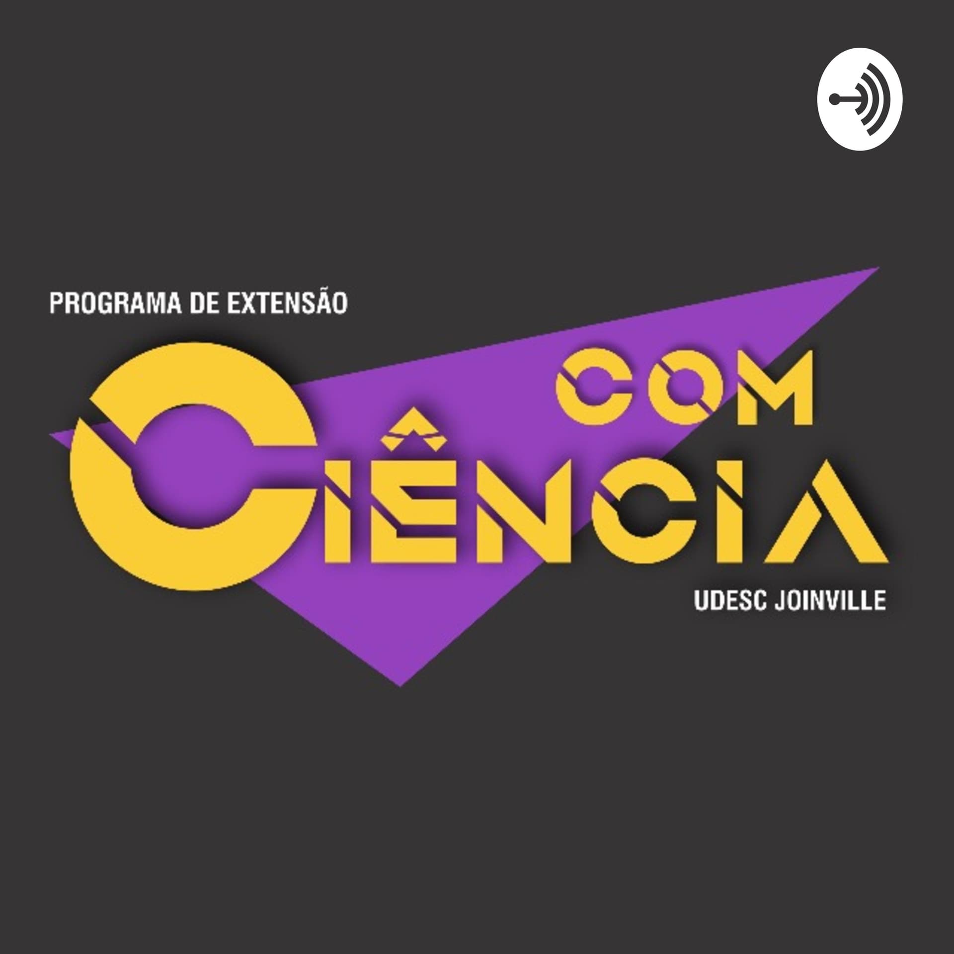 Com Ciência - Podcasts